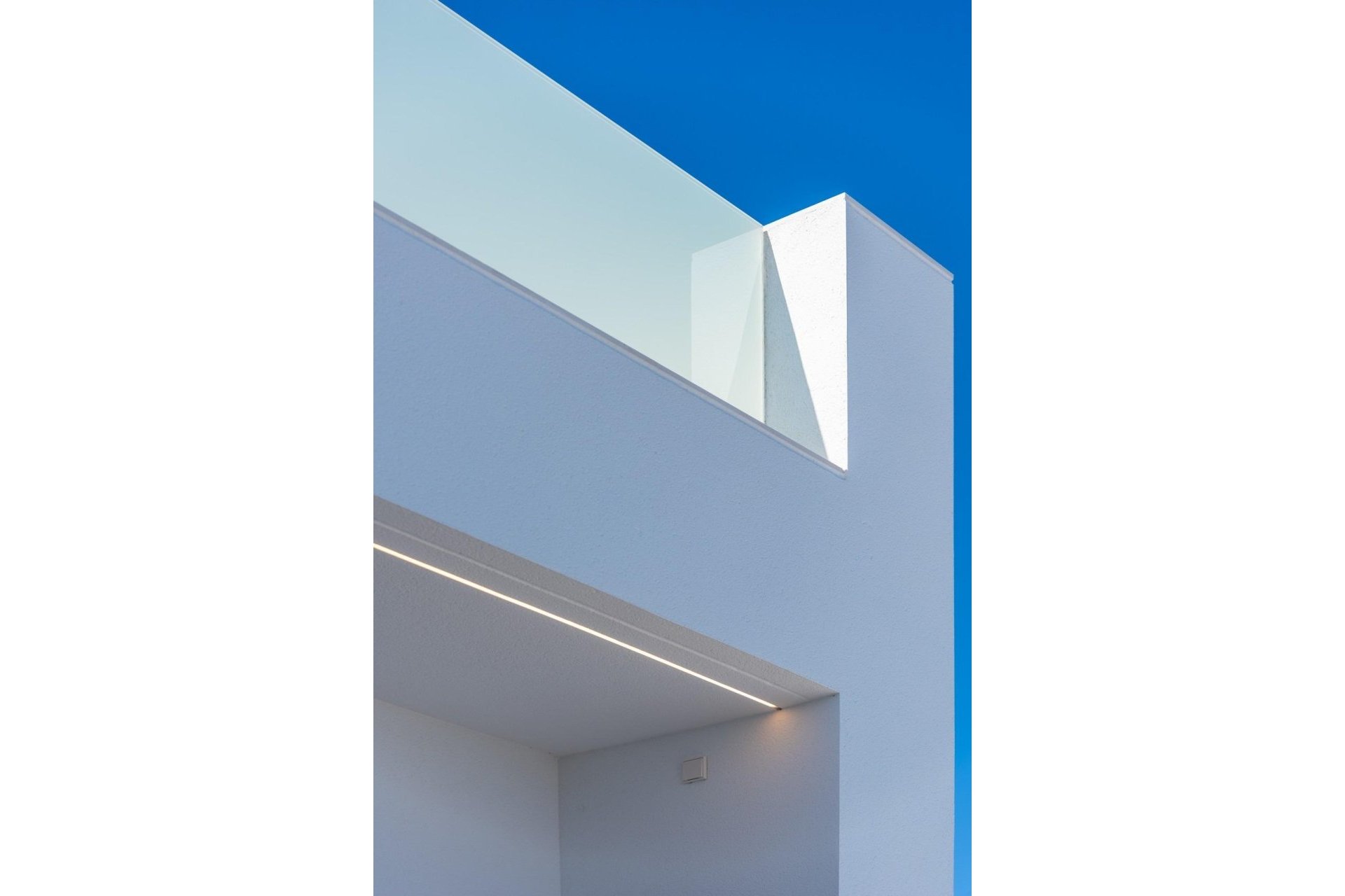 New Build - Villa * - San Javier * - Parque del doce *