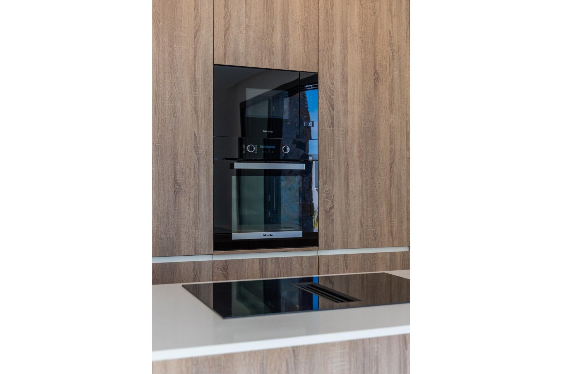 New Build - Villa * - San Javier * - Parque del doce *