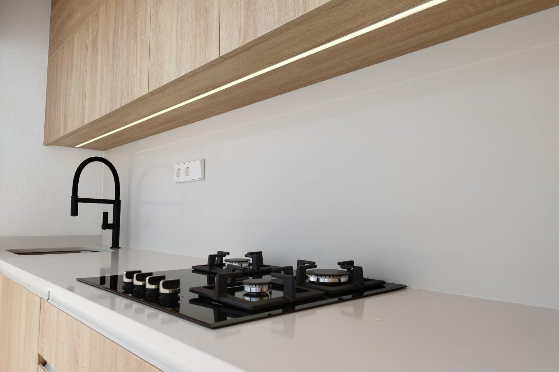 New Build - Villa * - San Javier * - Parque del doce *