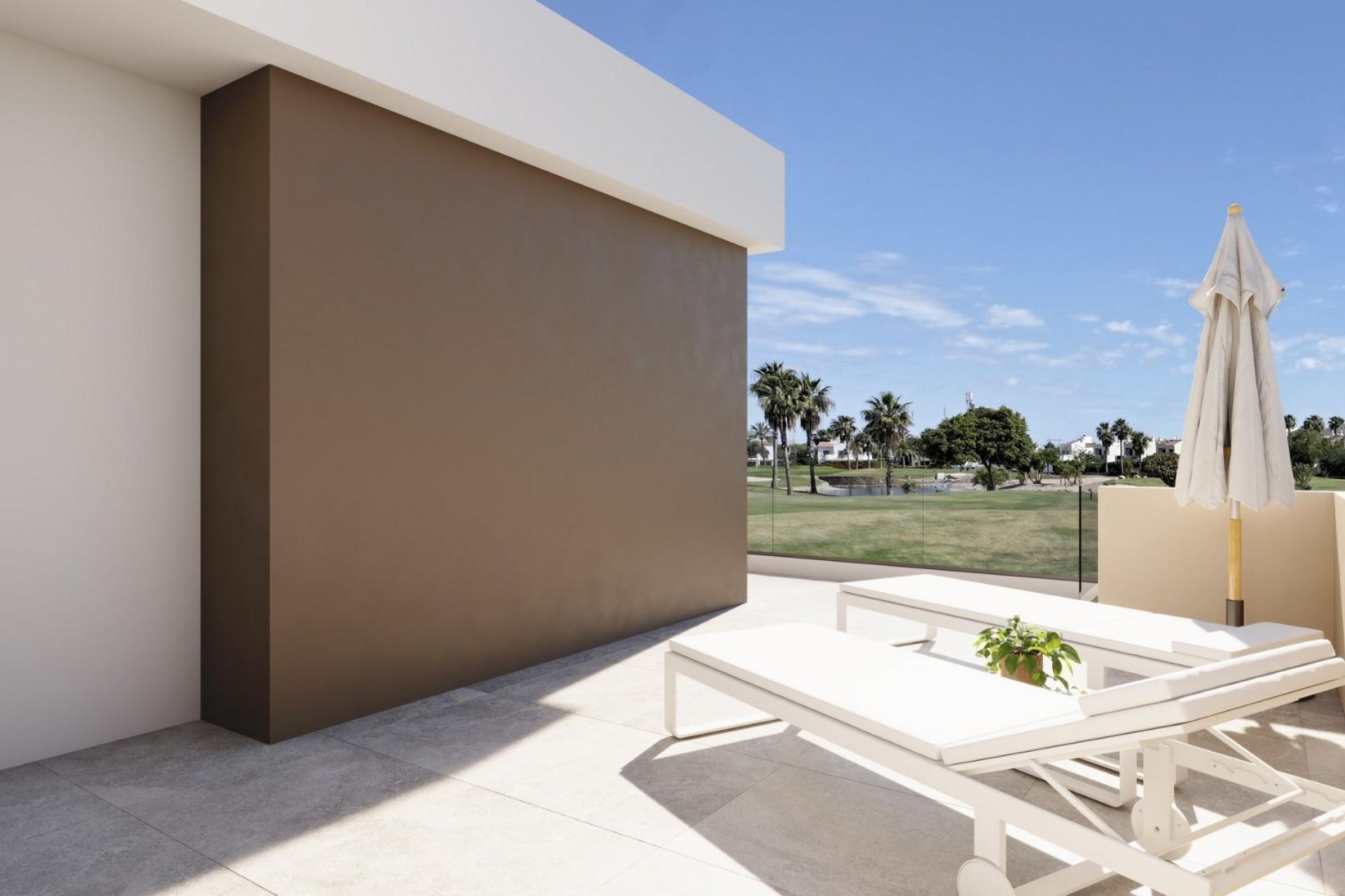 New Build - Villa * - San Javier - Roda Golf *