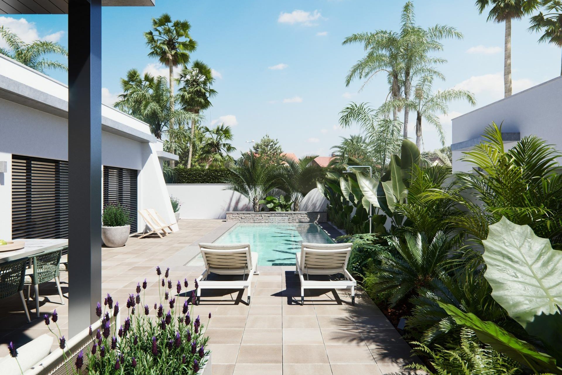 New Build - Villa * - San Javier - San Javier *