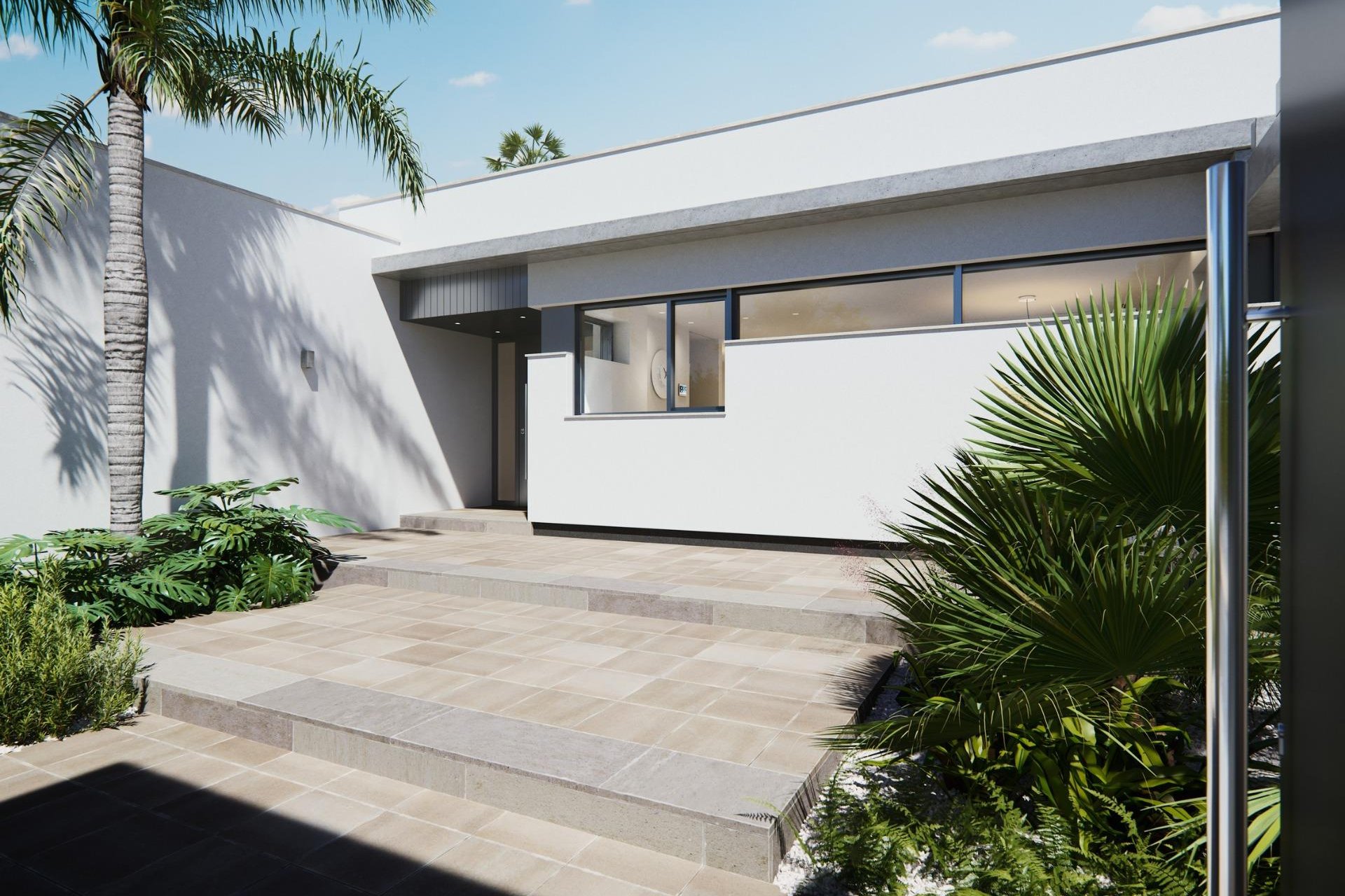 New Build - Villa * - San Javier - San Javier *