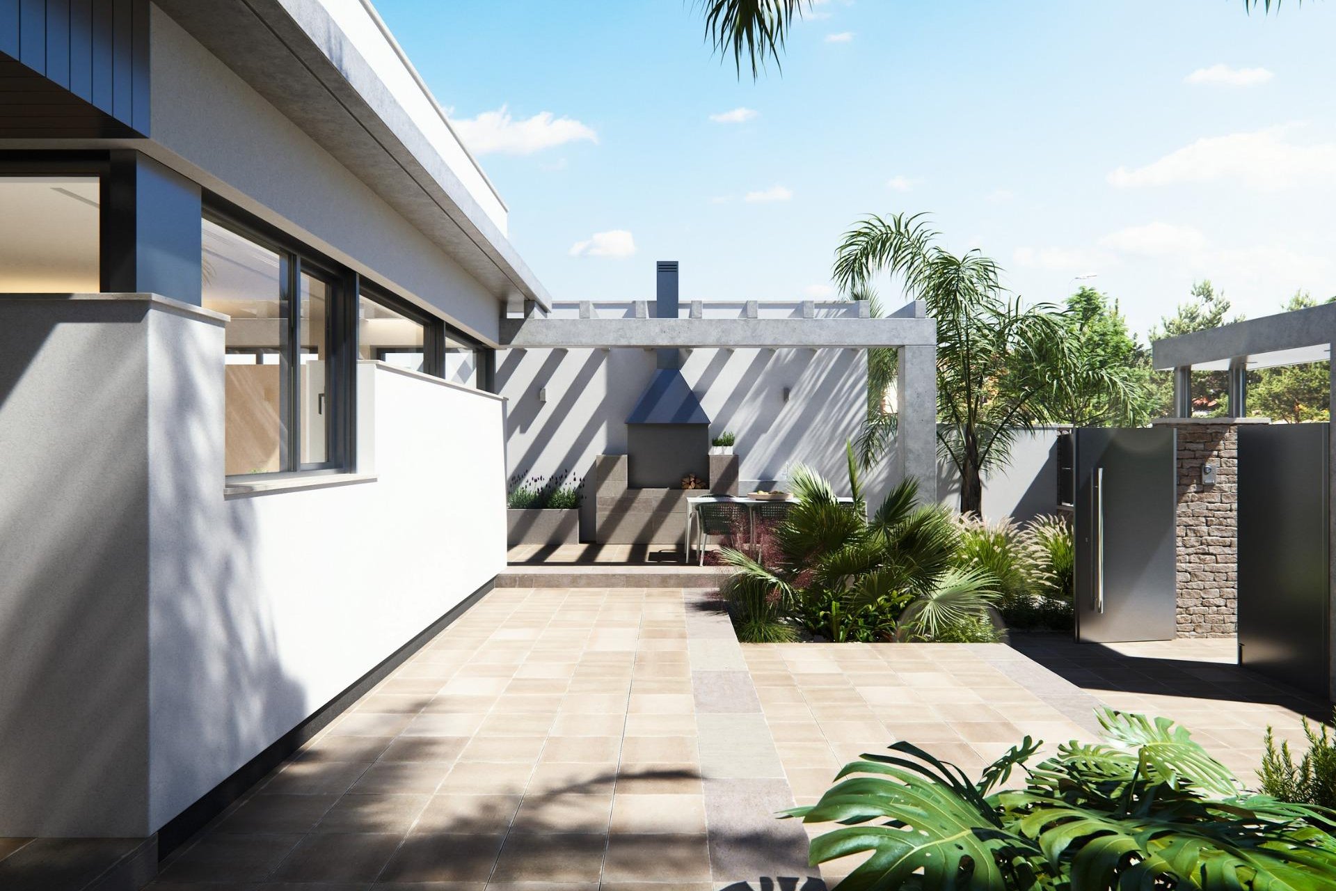 New Build - Villa * - San Javier - San Javier *