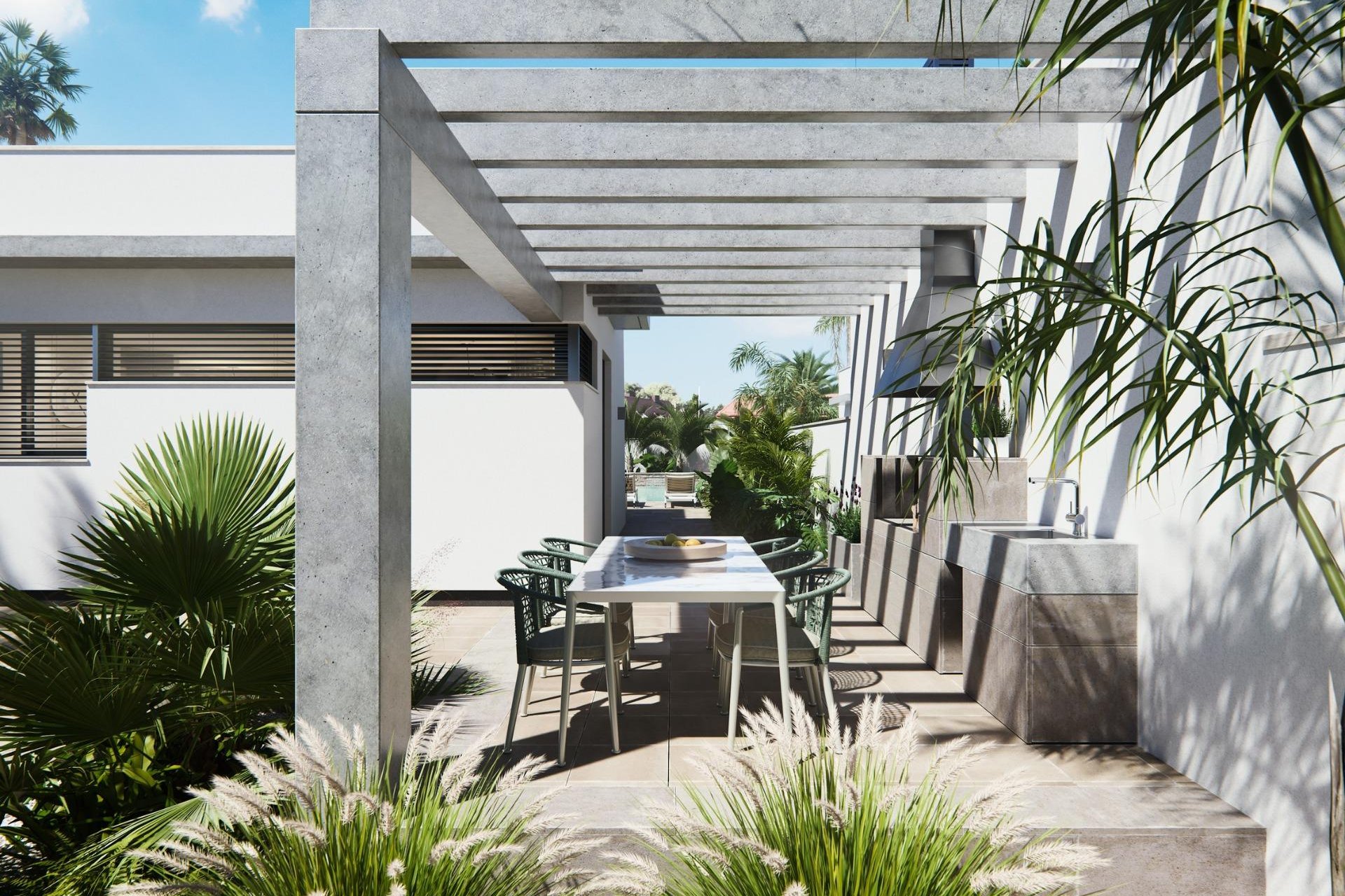 New Build - Villa * - San Javier - San Javier *