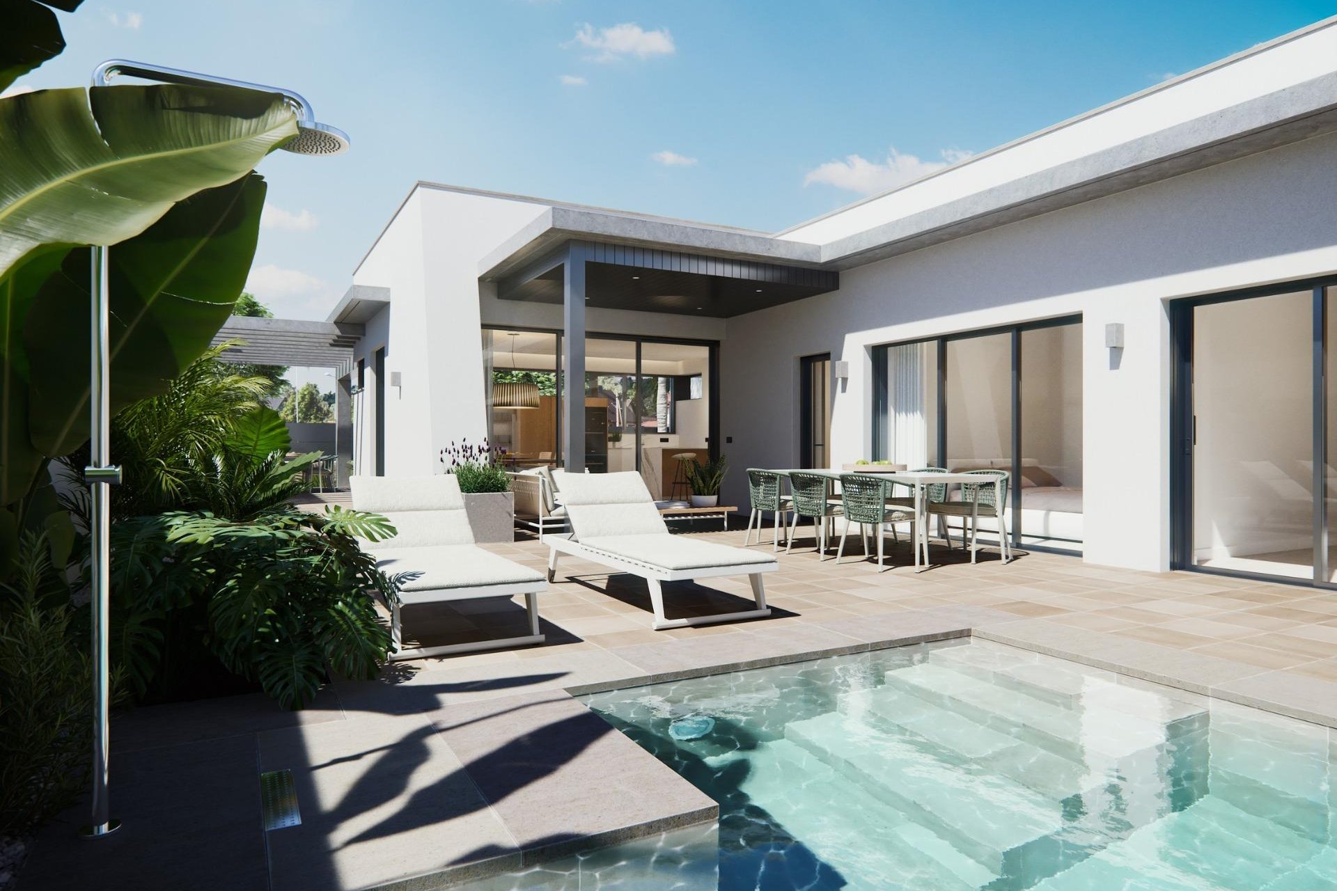 New Build - Villa * - San Javier - San Javier *