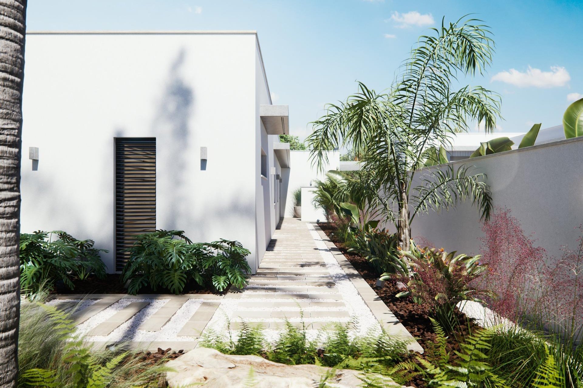 New Build - Villa * - San Javier - San Javier *