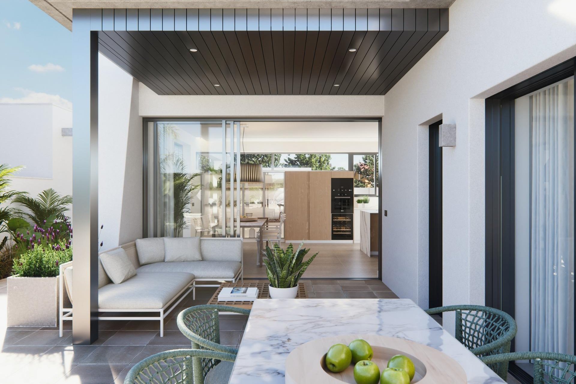 New Build - Villa * - San Javier - San Javier *