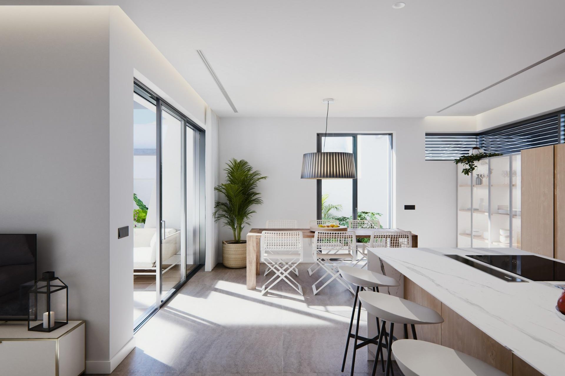 New Build - Villa * - San Javier - San Javier *