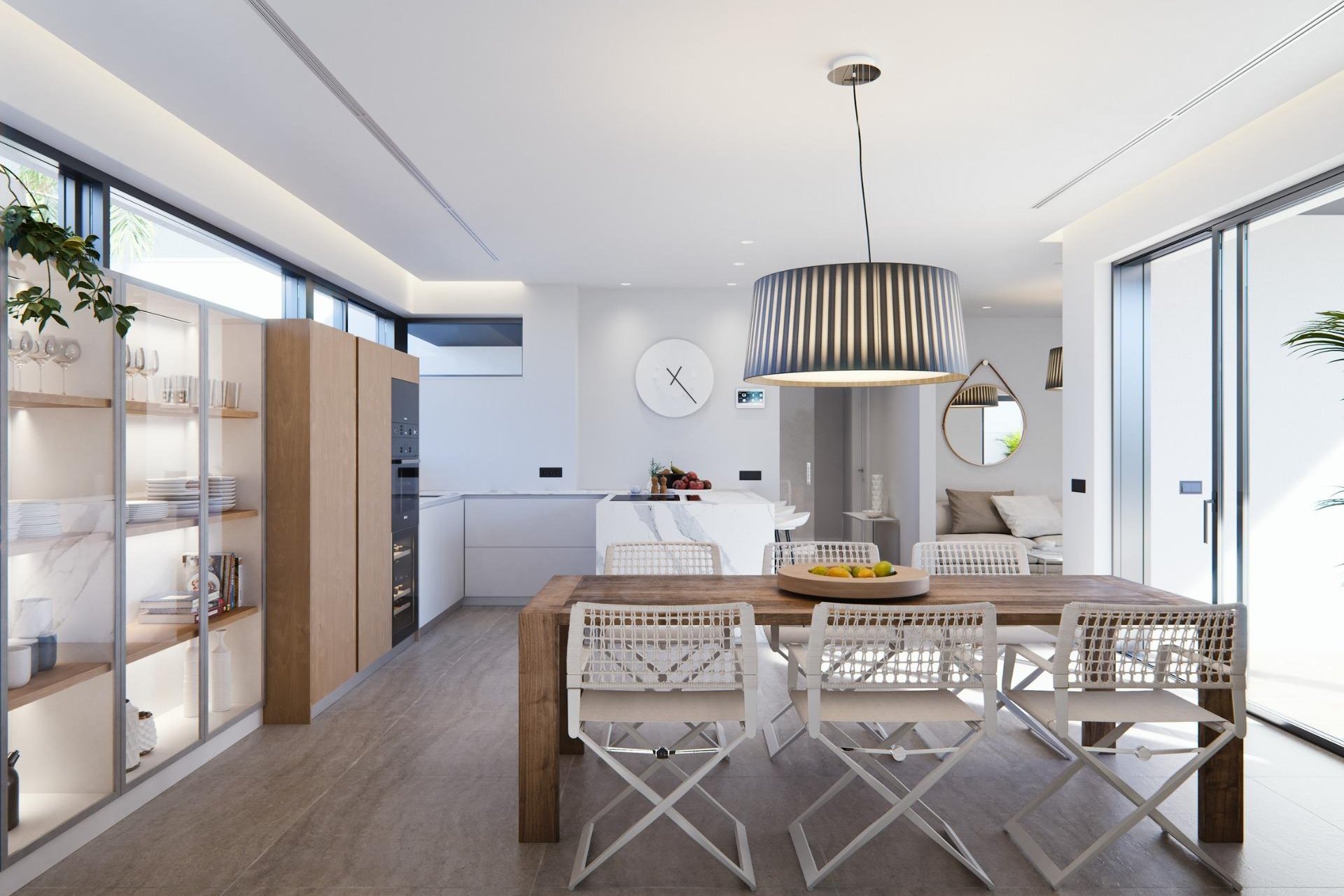 New Build - Villa * - San Javier - San Javier *