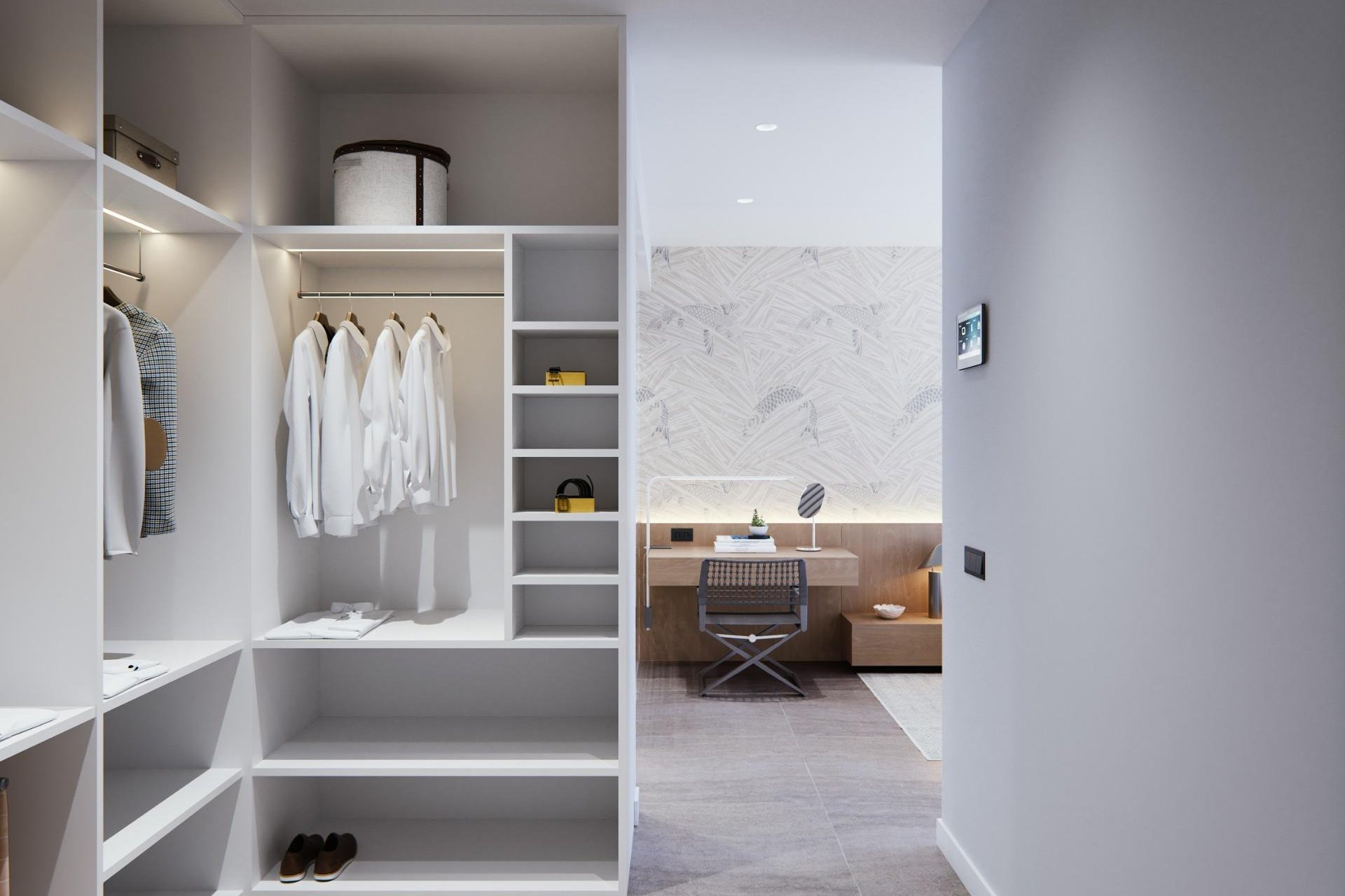 New Build - Villa * - San Javier - San Javier *