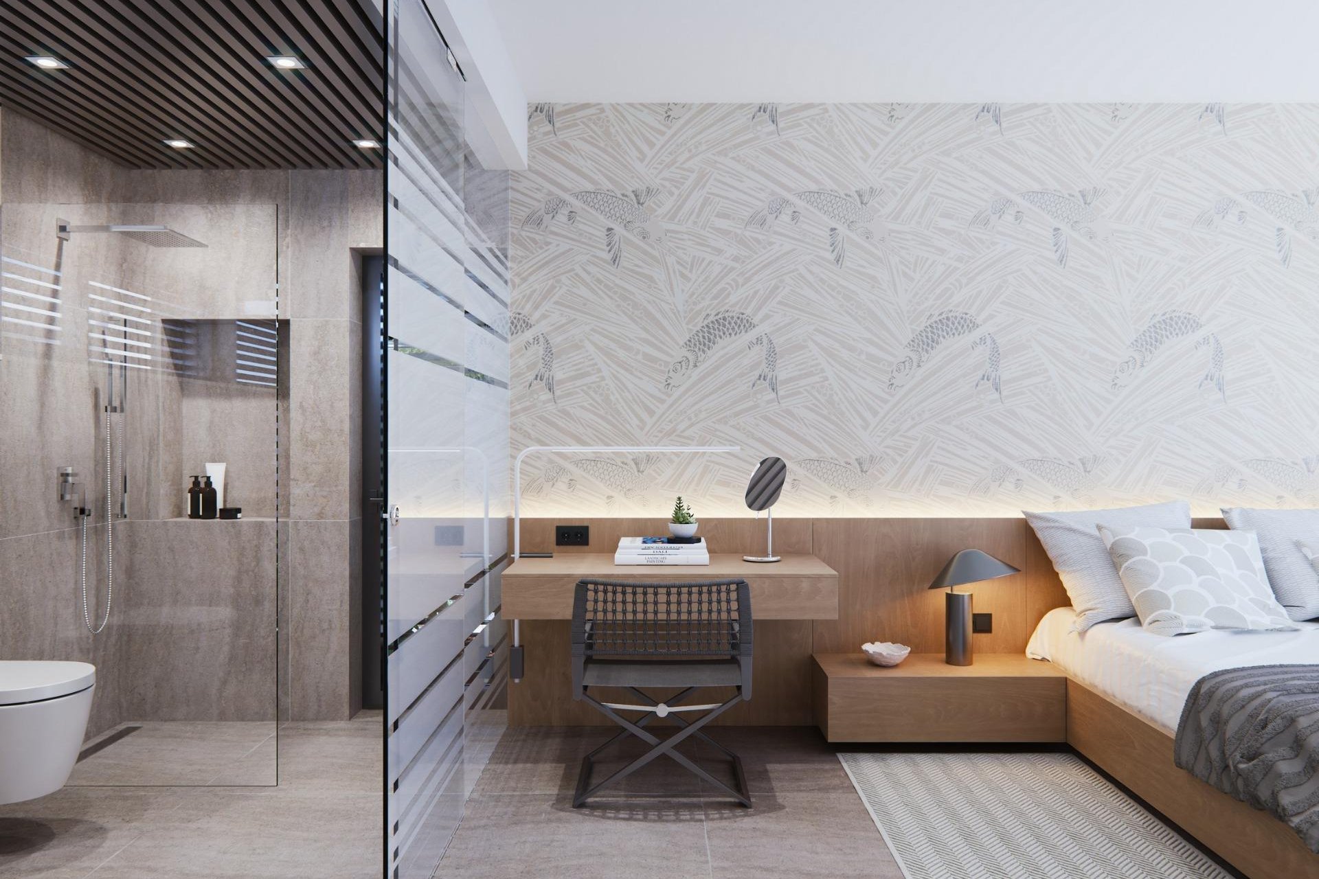 New Build - Villa * - San Javier - San Javier *