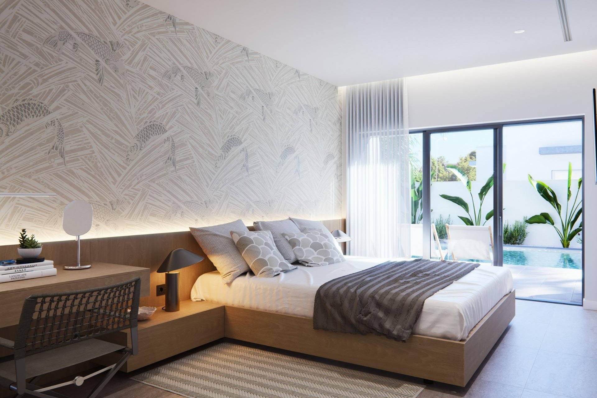 New Build - Villa * - San Javier - San Javier *