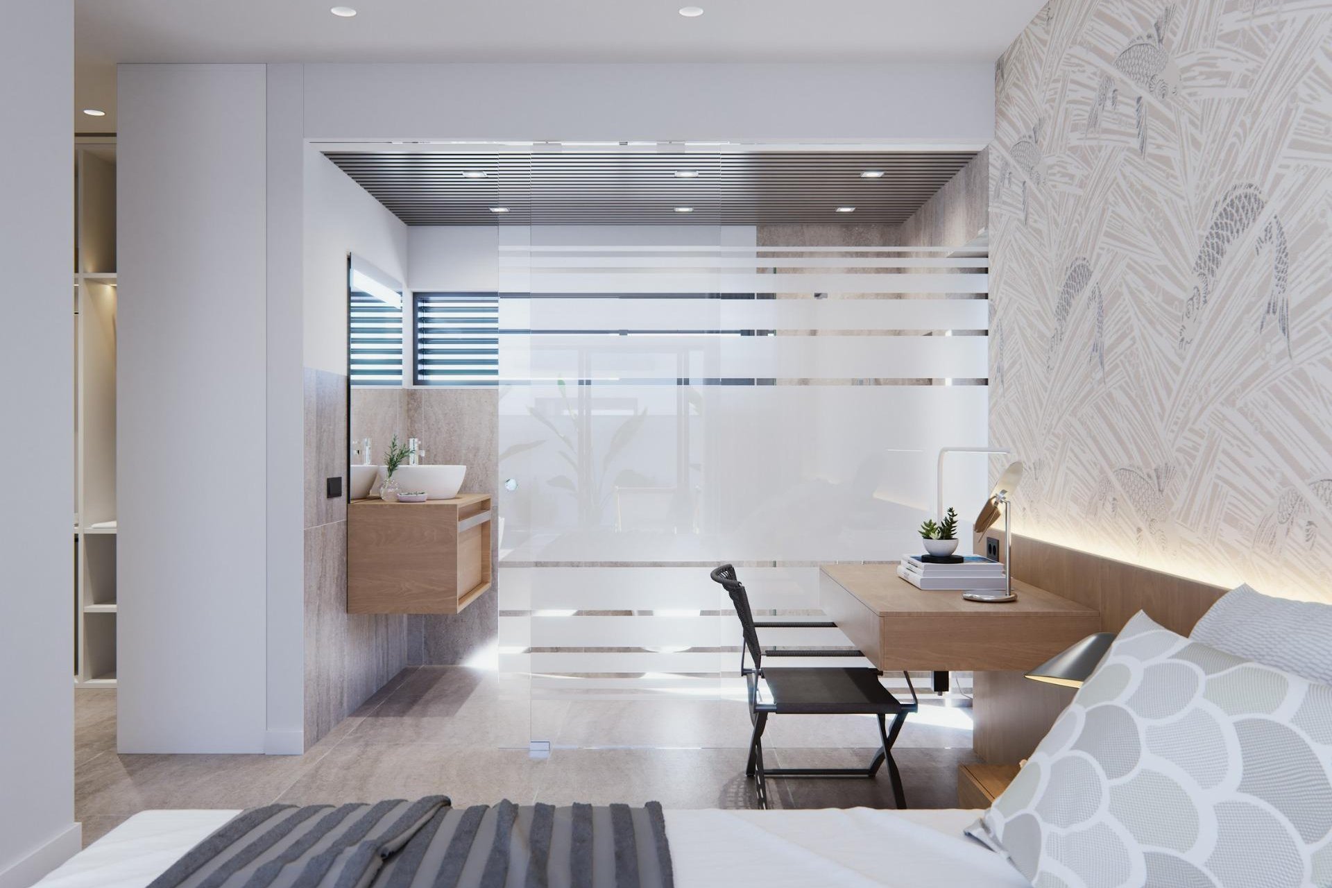 New Build - Villa * - San Javier - San Javier *