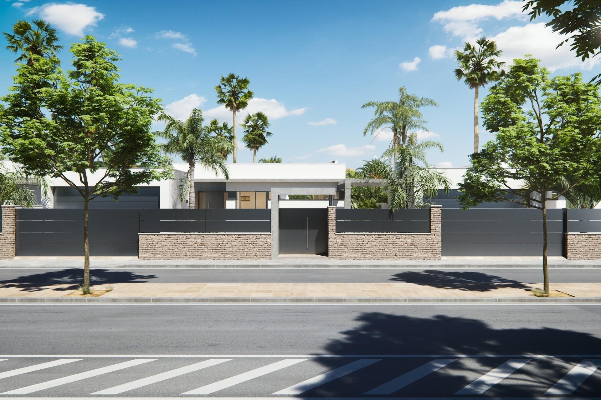 New Build - Villa * - San Javier - San Javier *