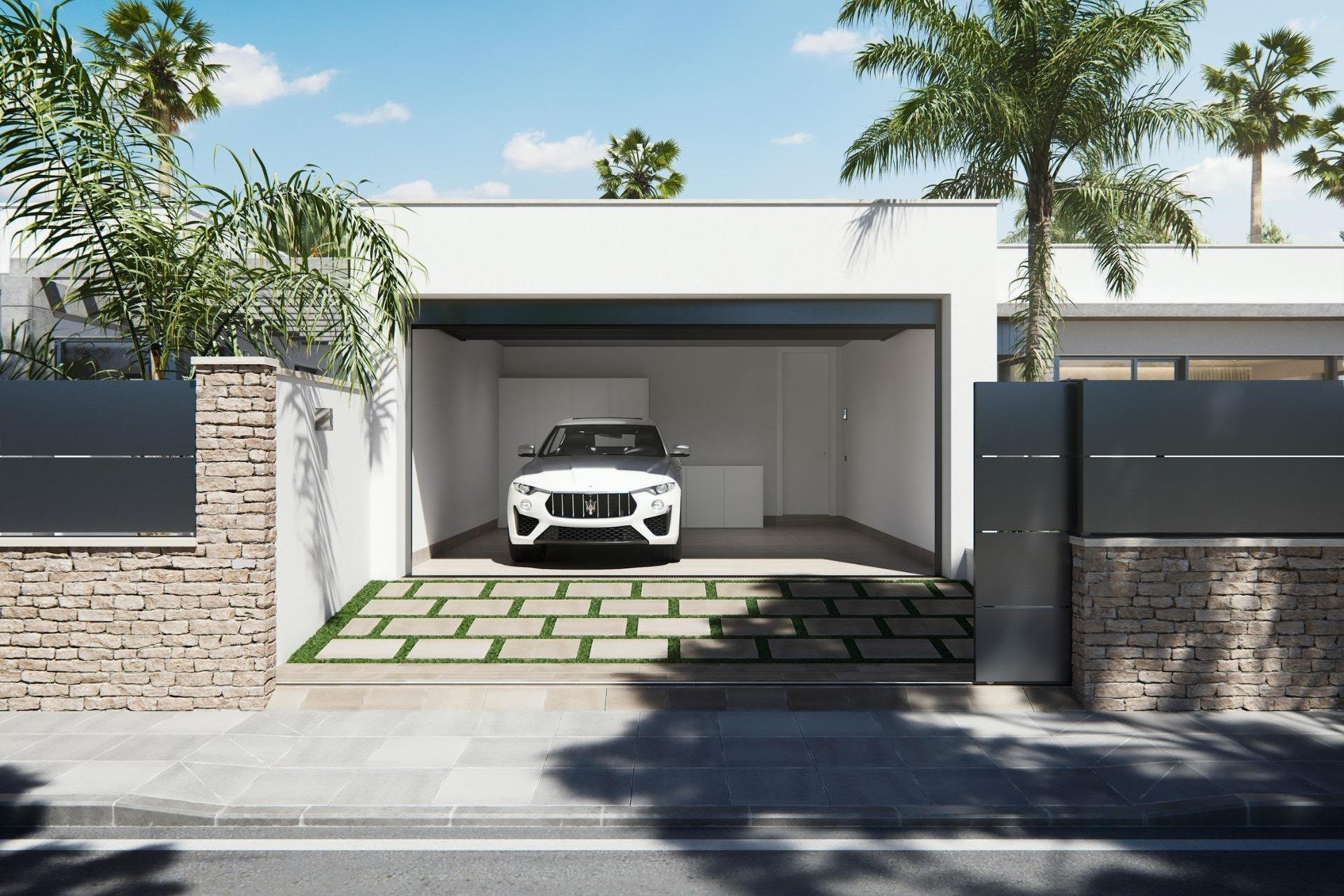 New Build - Villa * - San Javier - San Javier *