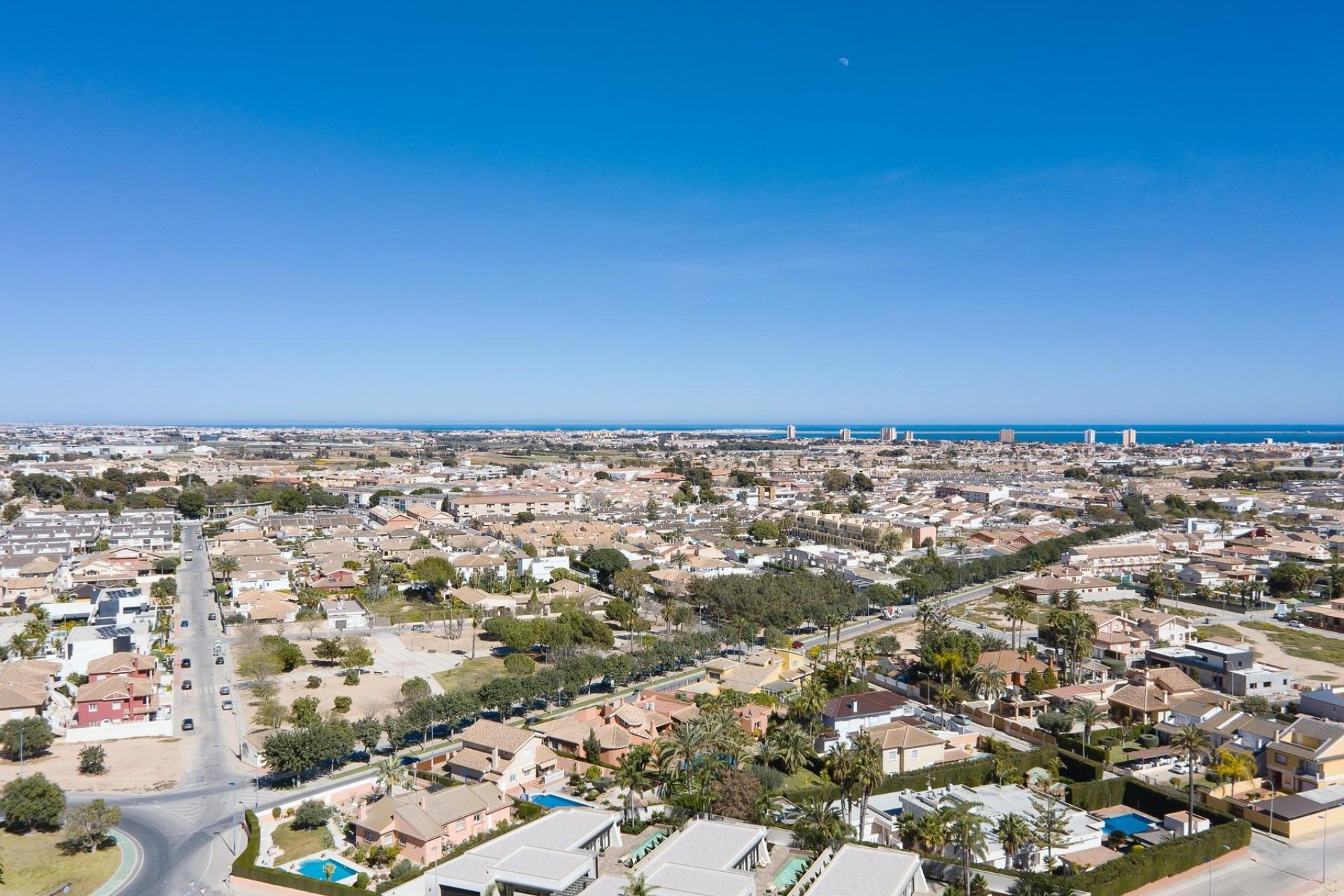 New Build - Villa * - San Javier - San Javier *