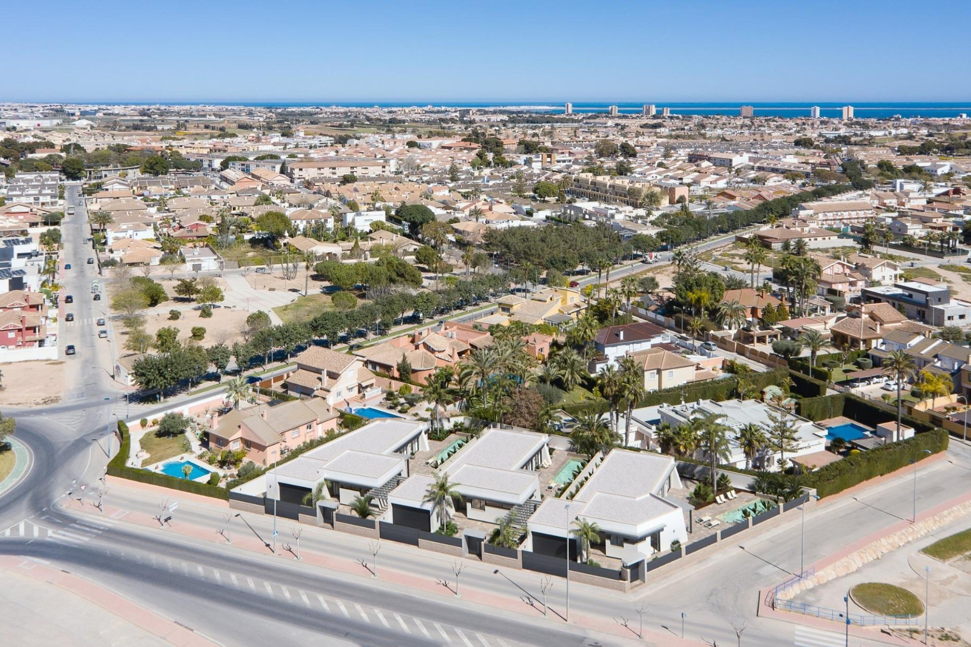 New Build - Villa * - San Javier - San Javier *