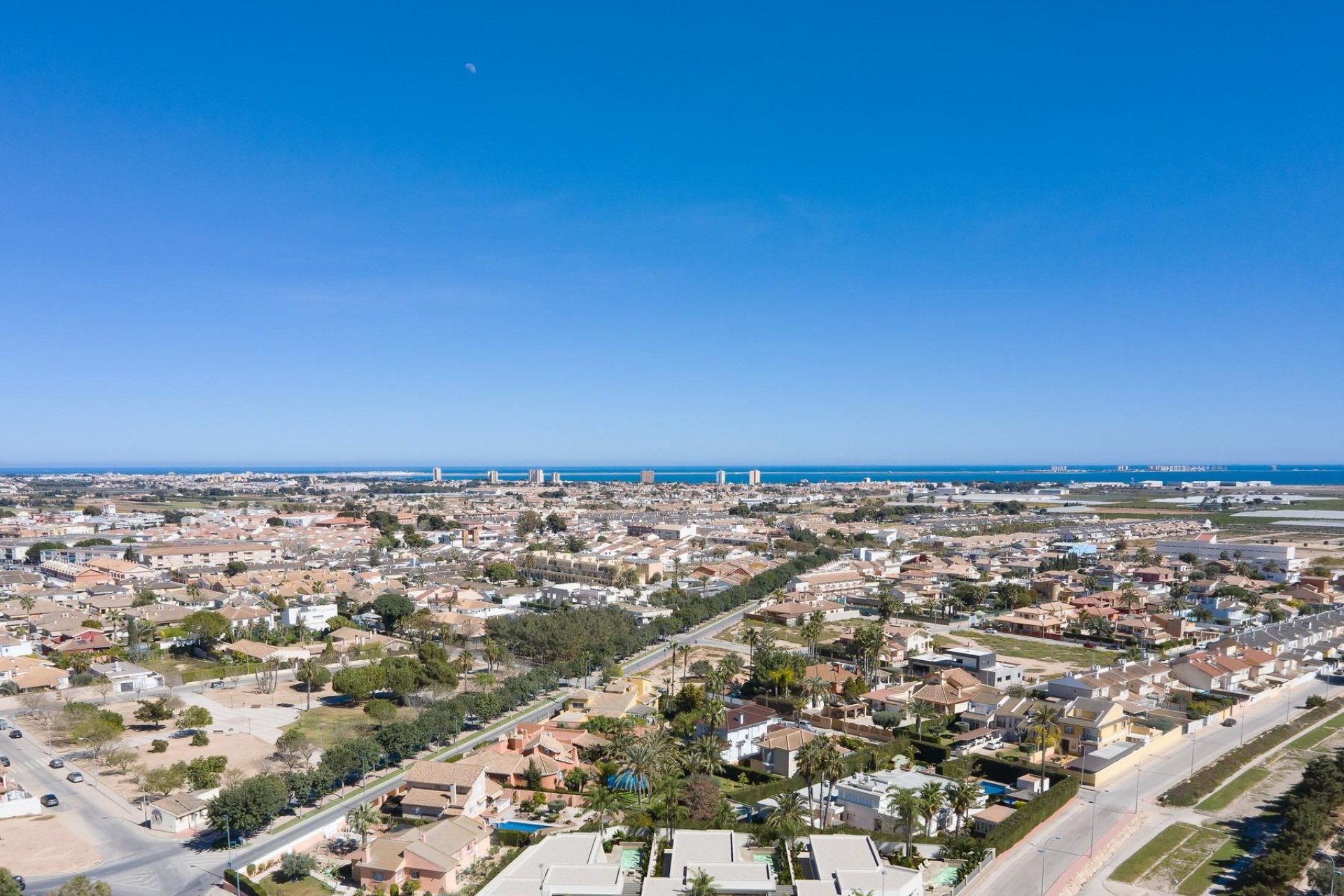 New Build - Villa * - San Javier - San Javier *