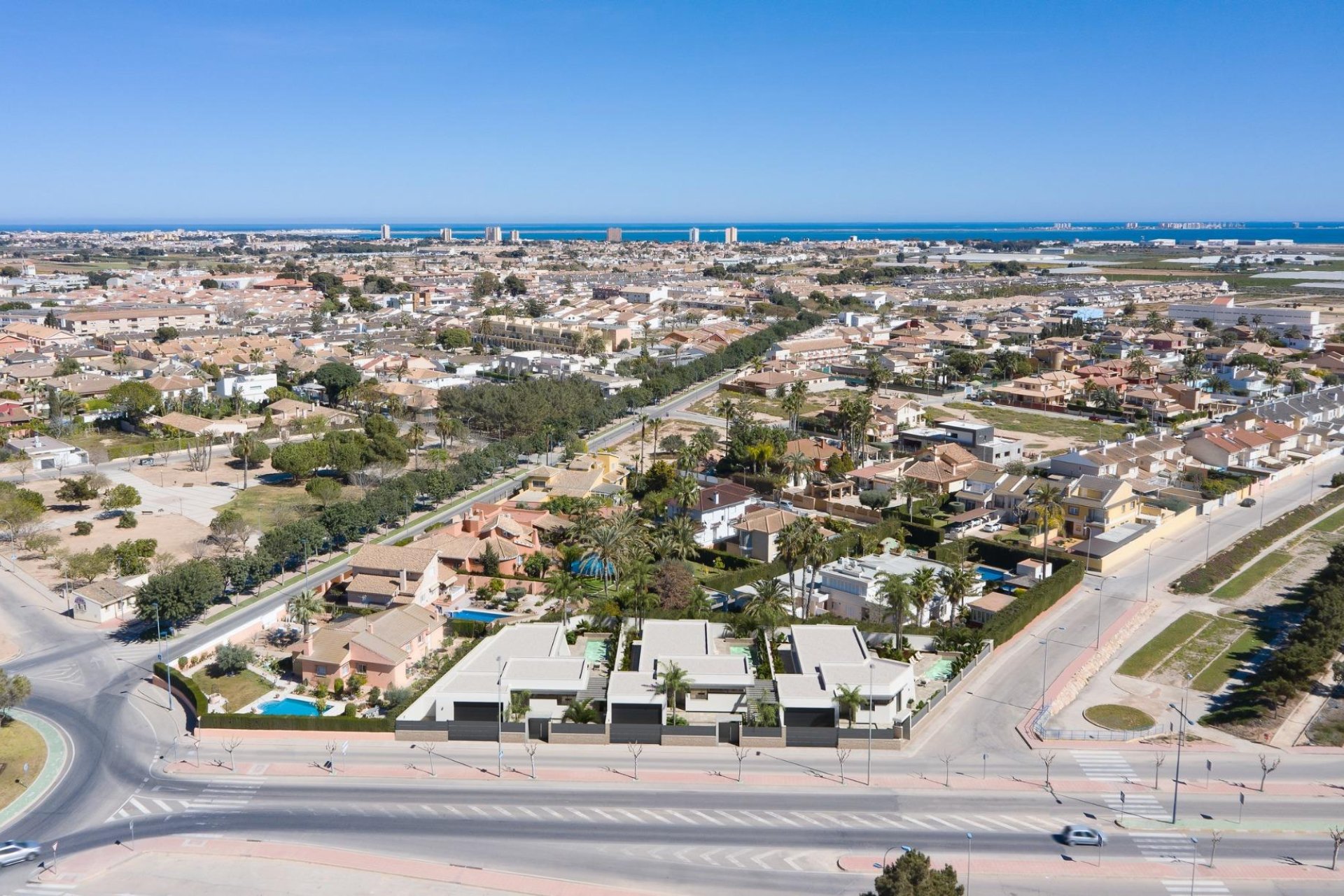 New Build - Villa * - San Javier - San Javier *