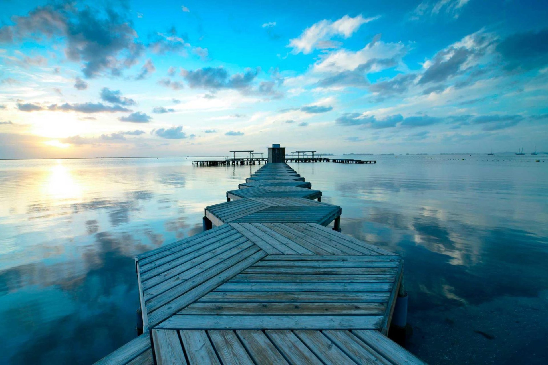 New Build - Villa * - San Javier - Santiago De La Ribera *