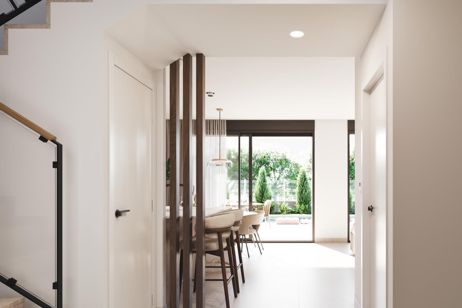 New Build - Villa * - San Javier - Santiago De La Ribera *