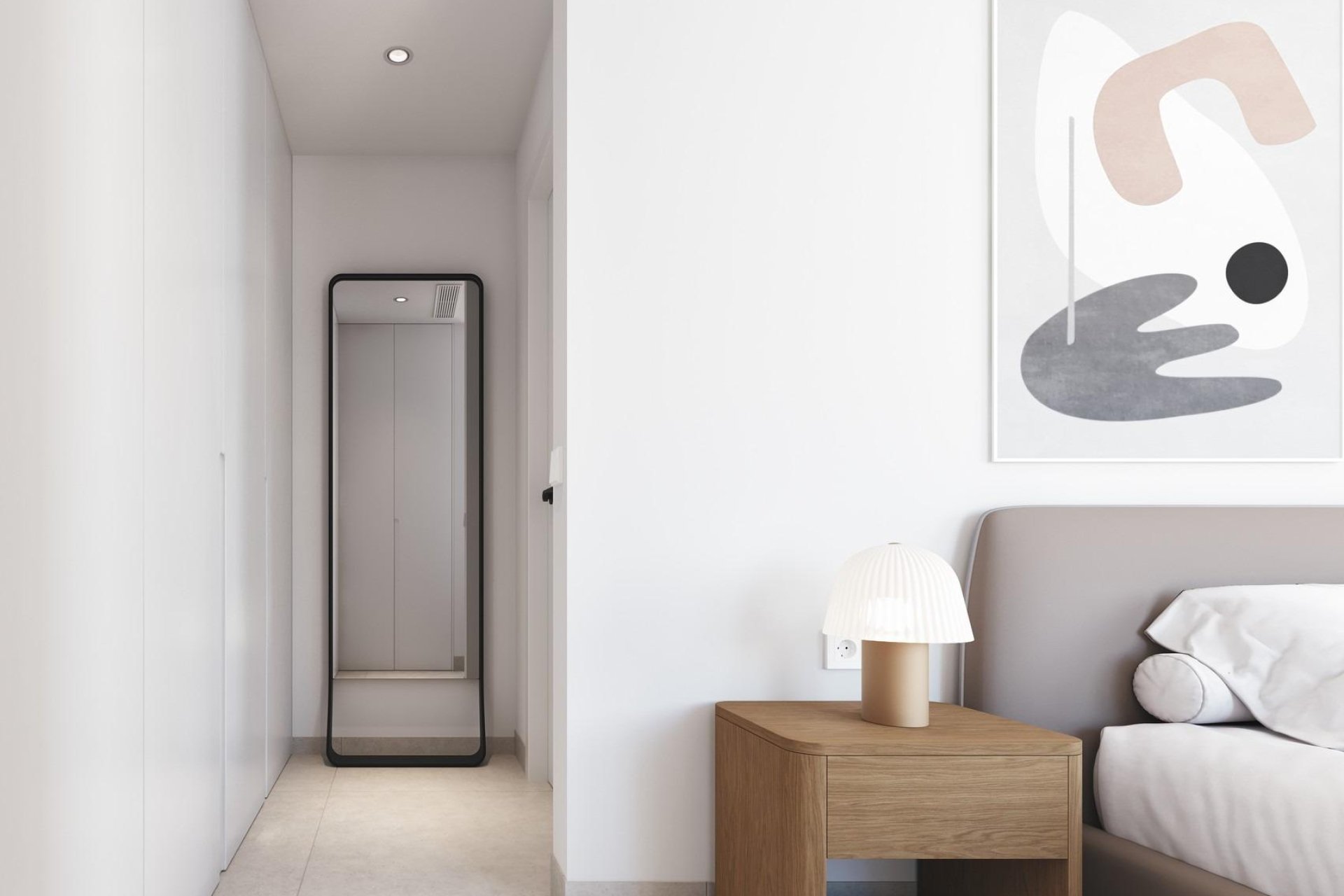 New Build - Villa * - San Javier - Santiago De La Ribera *