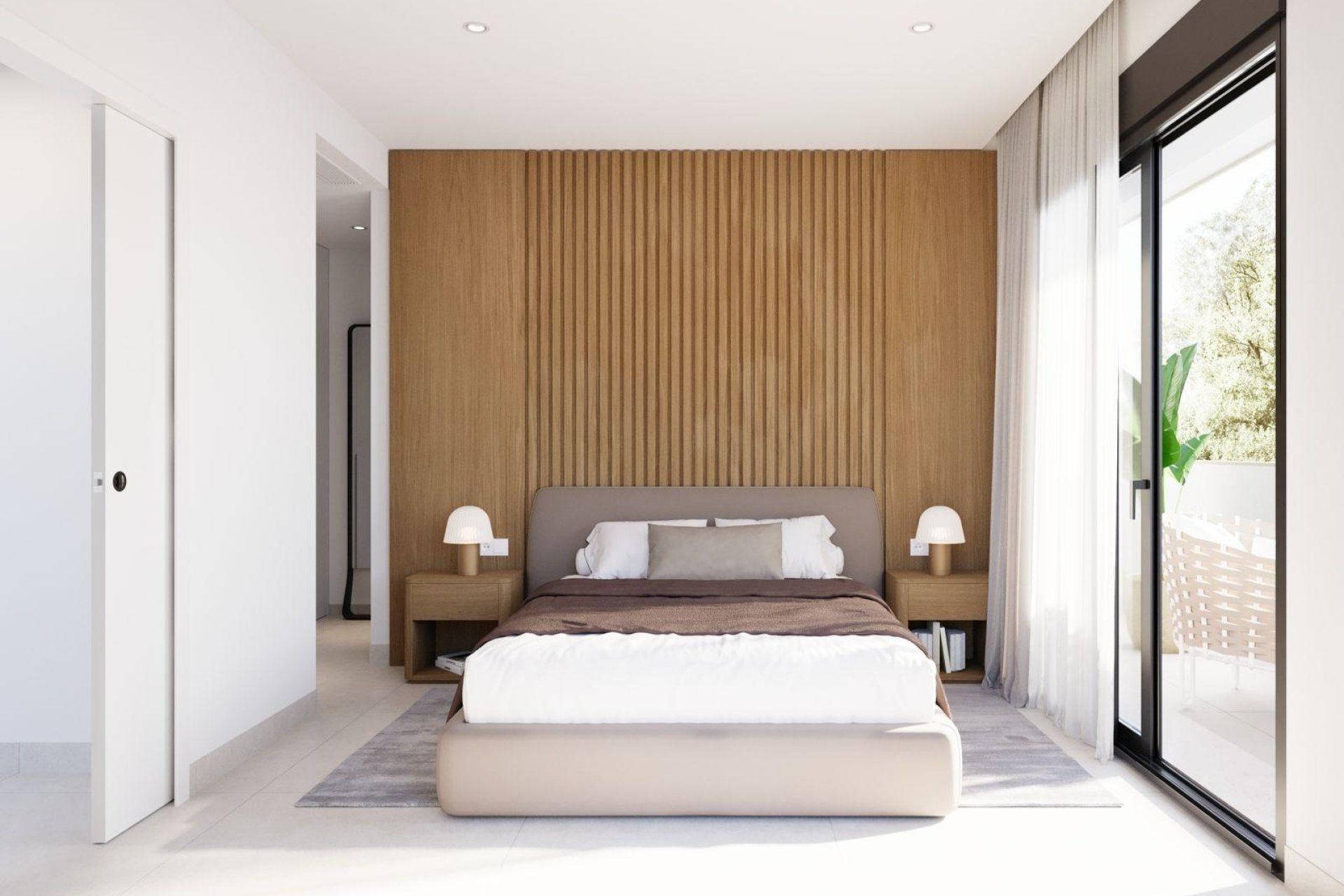 New Build - Villa * - San Javier - Santiago De La Ribera *