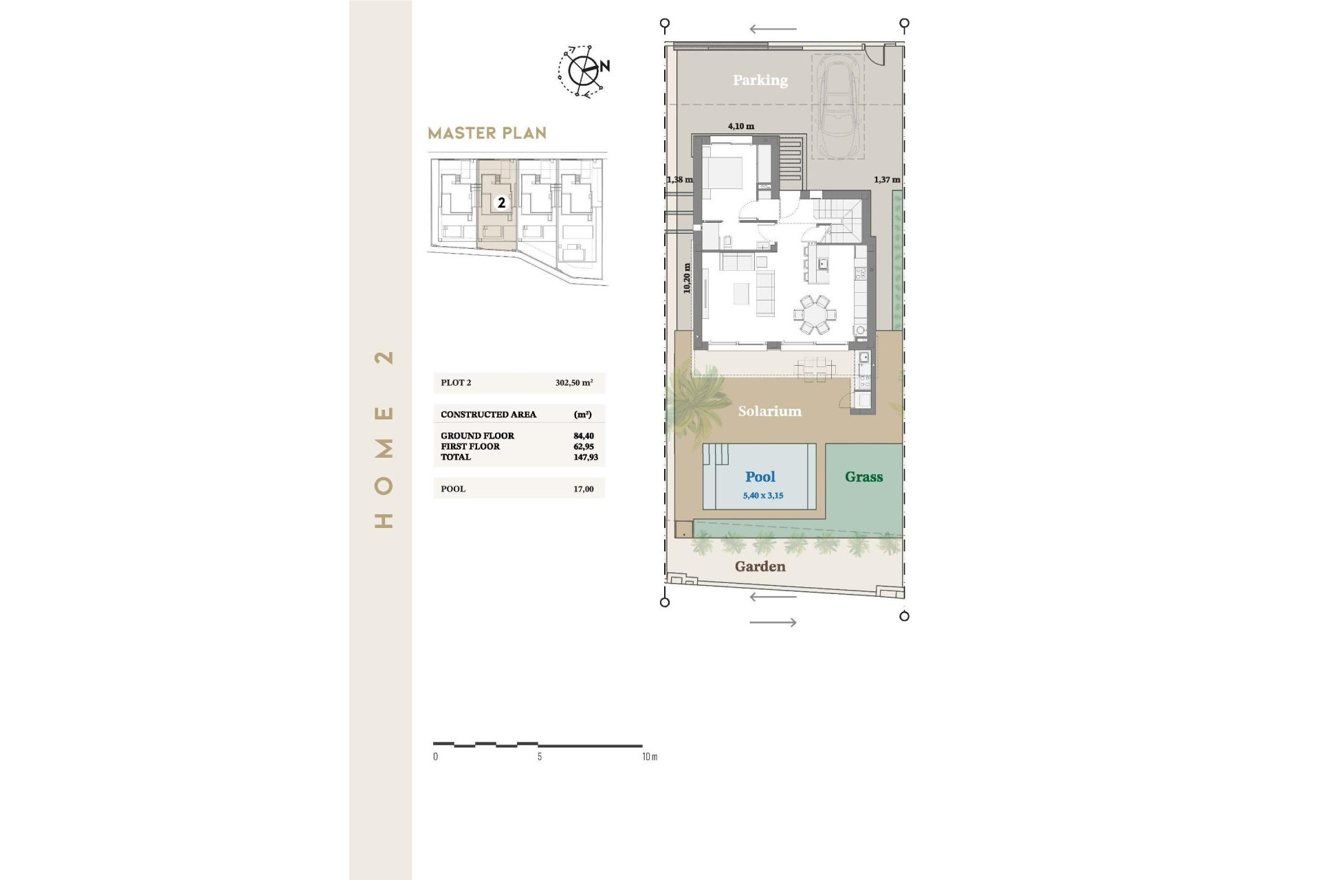New Build - Villa * - San Javier - Santiago De La Ribera *