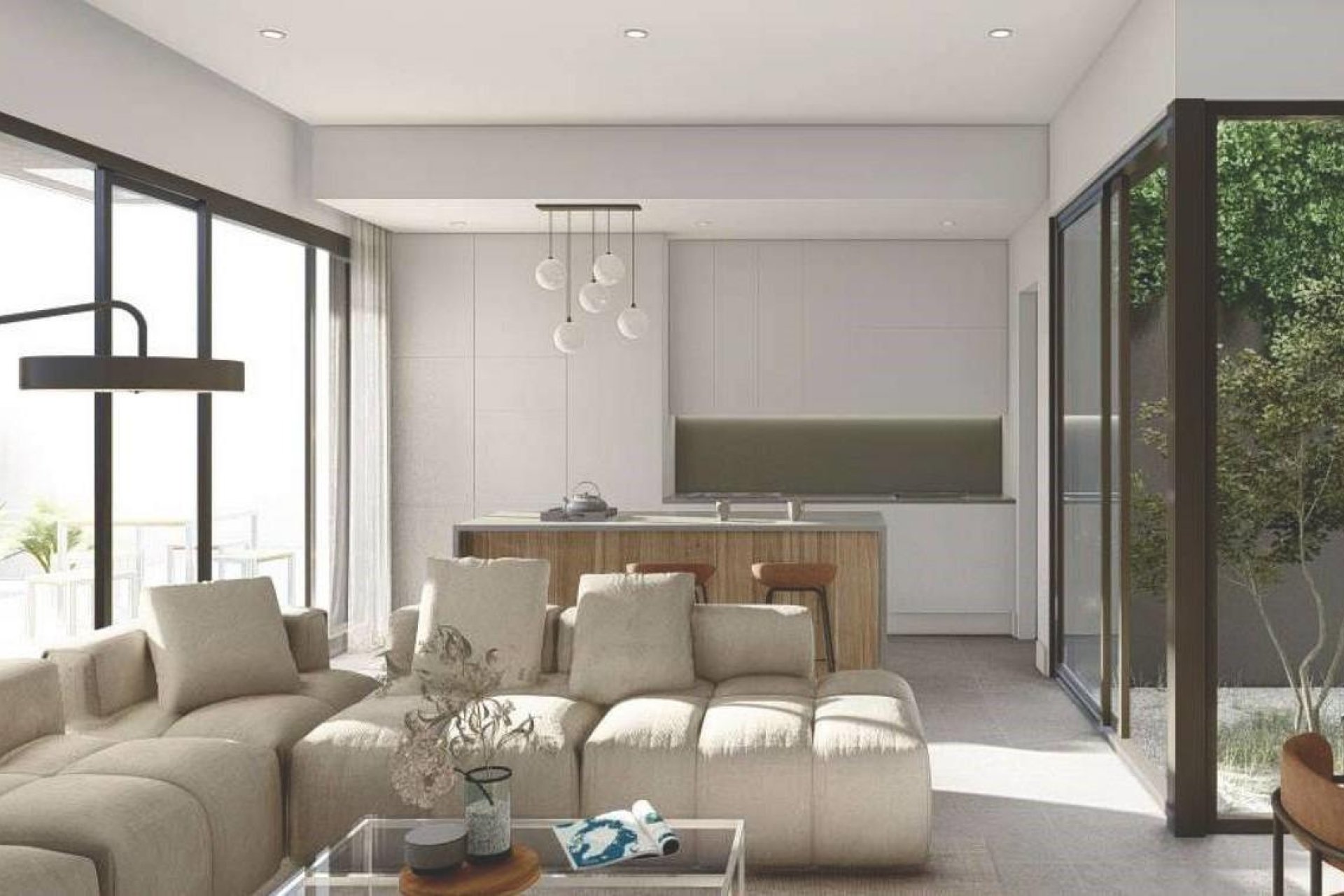 New Build - Villa * - San Juan de los Terreros - Costa de Almería -