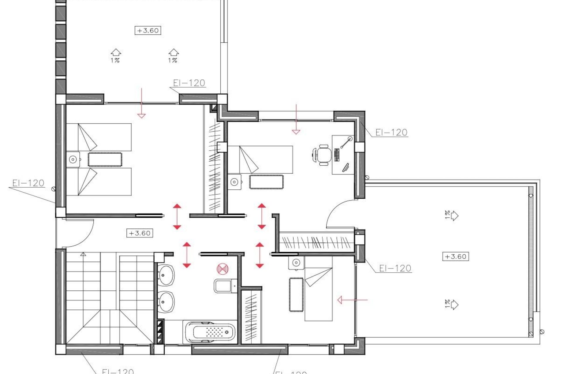 New Build - Villa * - San Miguel de Salinas * - Ciudad De Las Comunicaciones