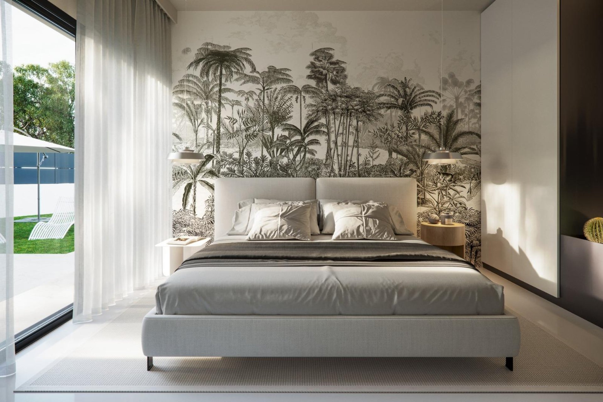 New Build - Villa * - San Miguel de Salinas *