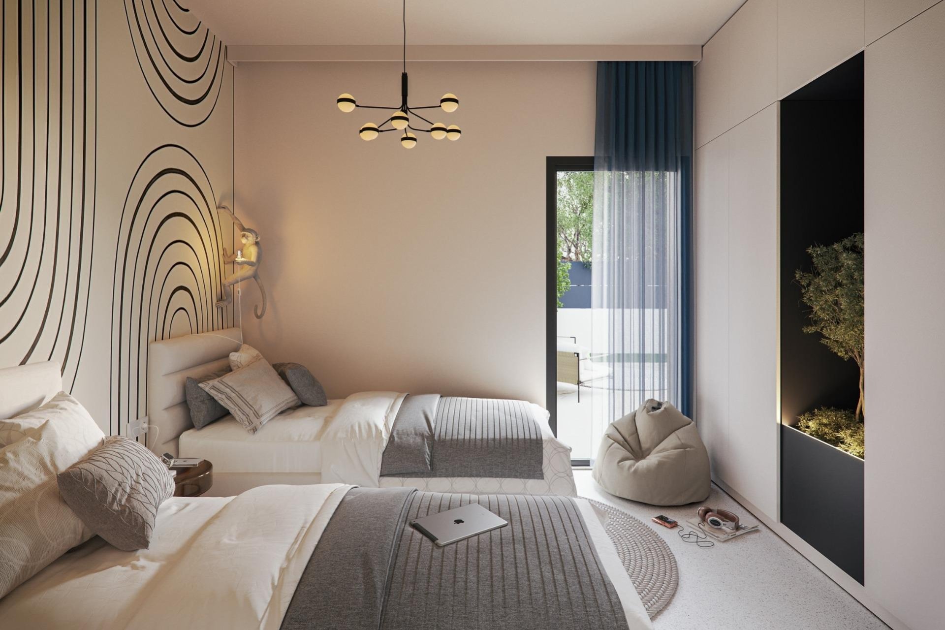 New Build - Villa * - San Miguel de Salinas *