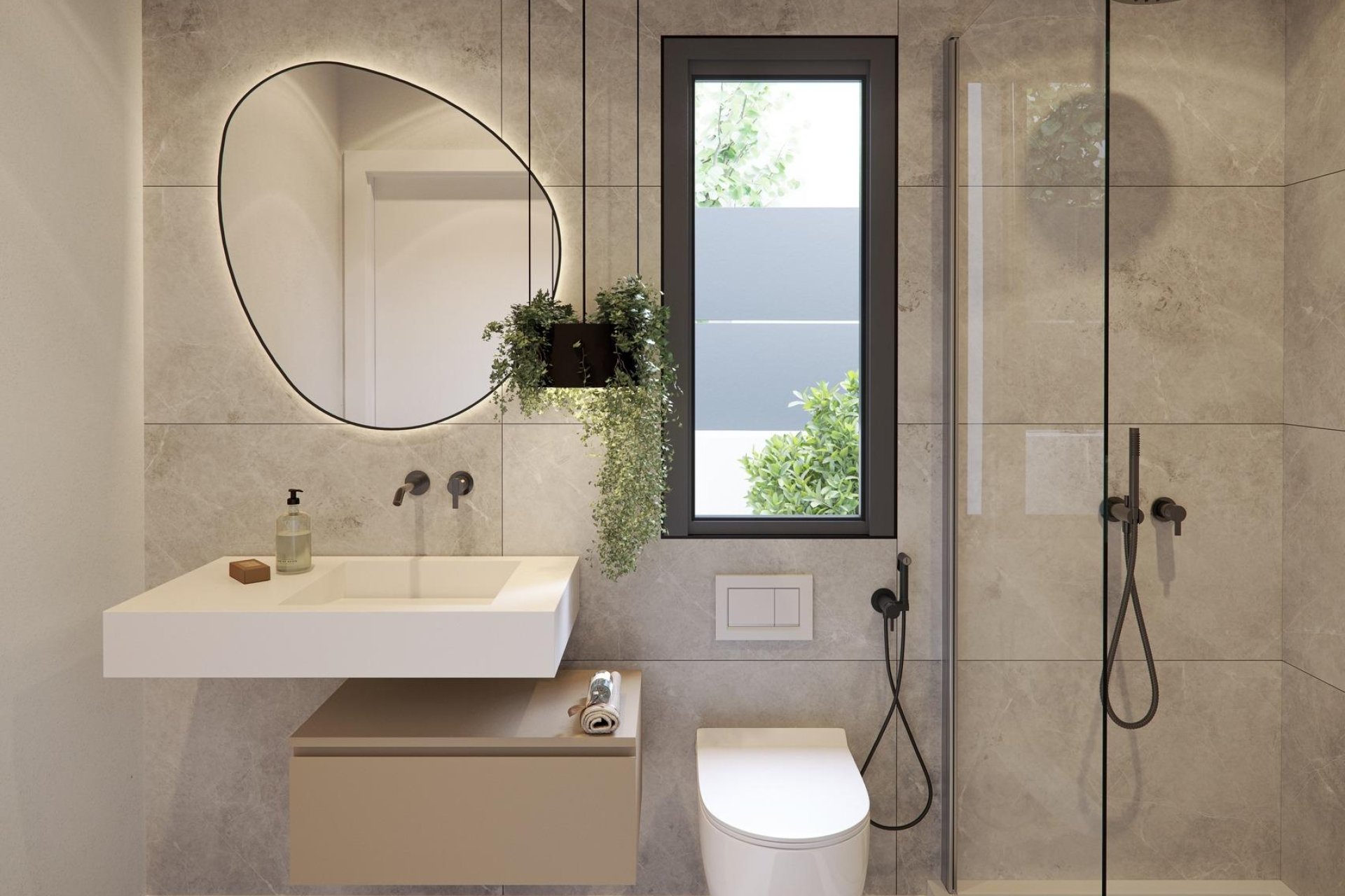 New Build - Villa * - San Miguel de Salinas *