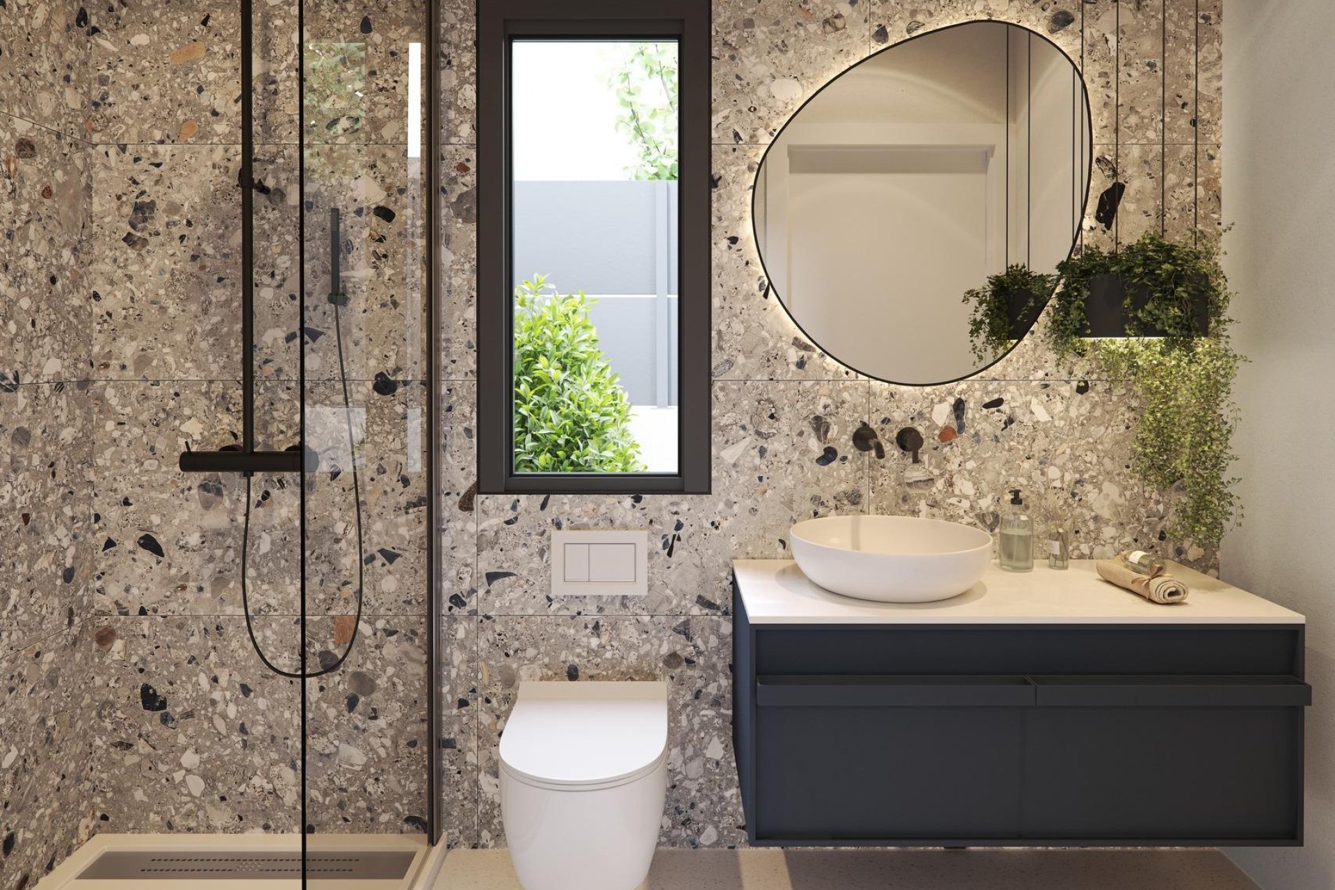 New Build - Villa * - San Miguel de Salinas *