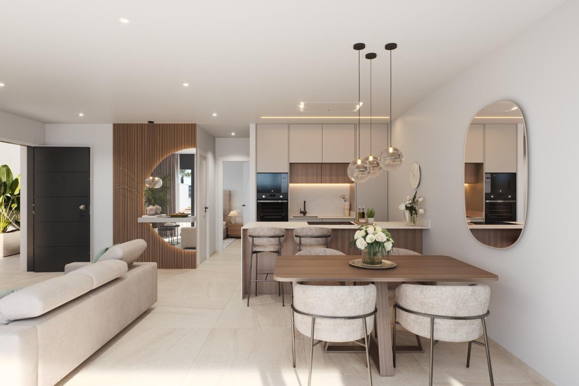 New Build - Villa * - San Pedro del Pinatar * - Los Antolinos *