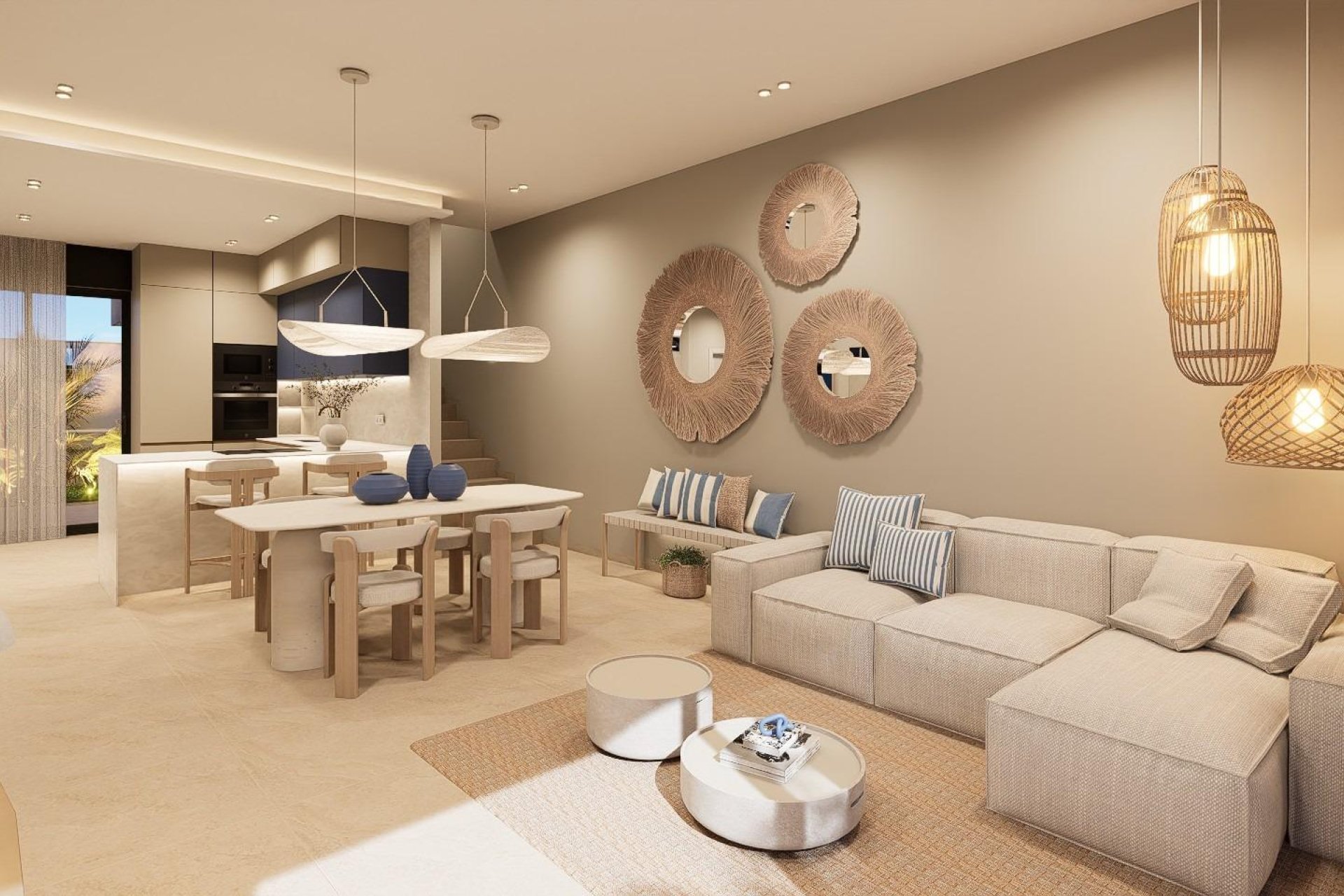 New Build - Villa * - San Pedro del Pinatar * - Los Antolinos *