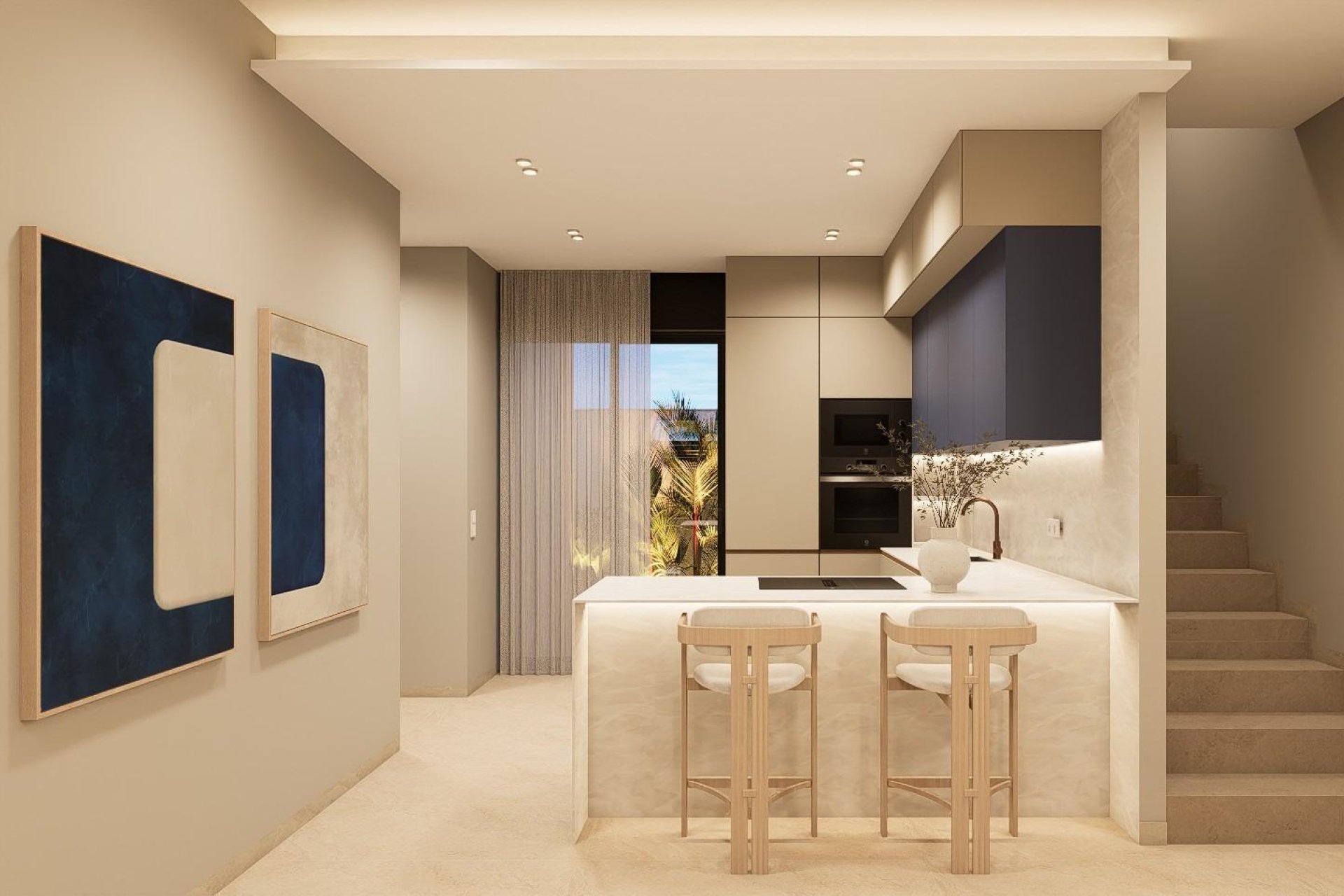 New Build - Villa * - San Pedro del Pinatar * - Los Antolinos *