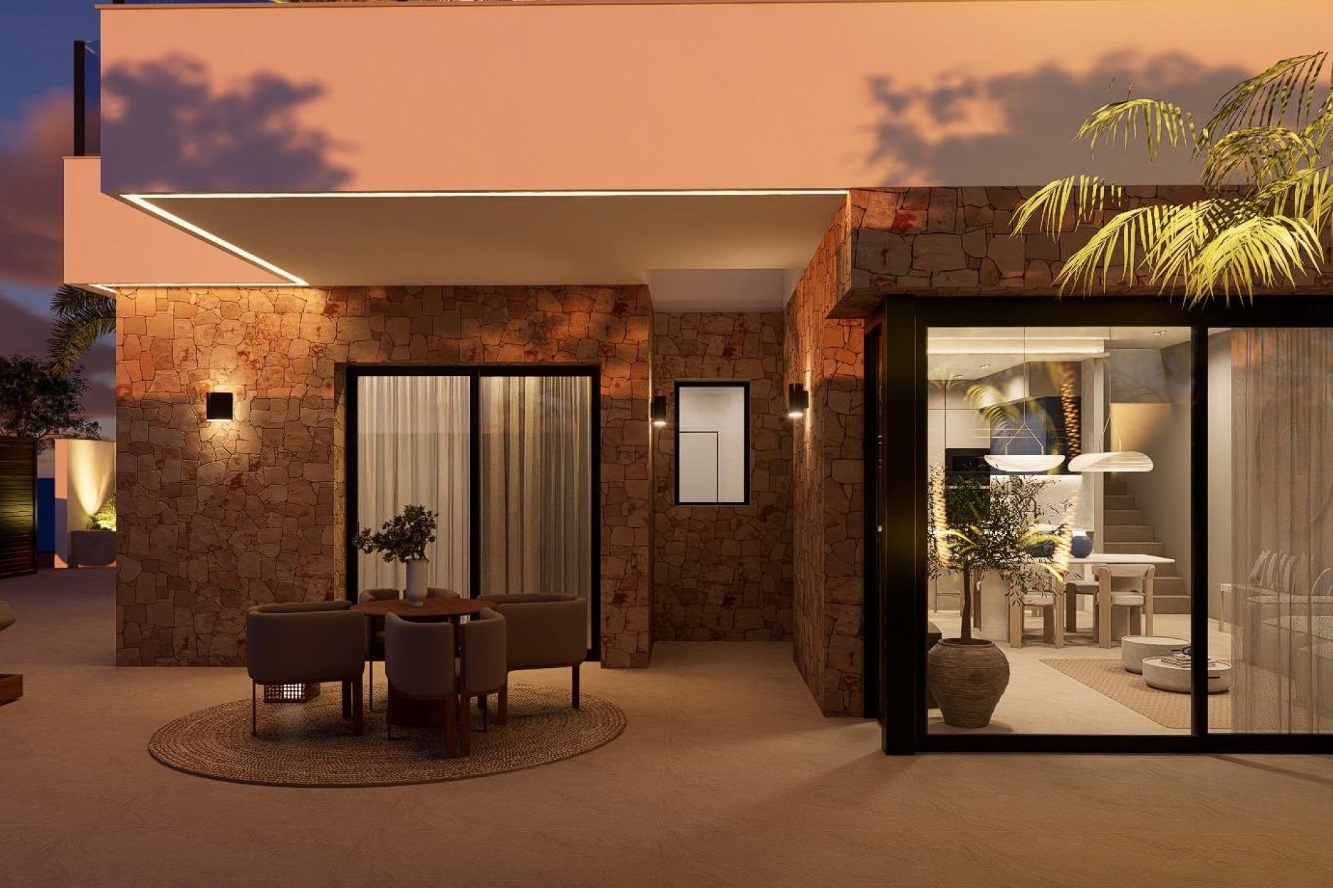New Build - Villa * - San Pedro del Pinatar * - Los Antolinos *