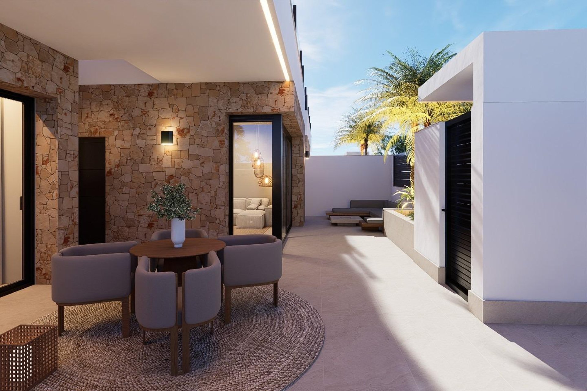 New Build - Villa * - San Pedro del Pinatar * - Los Antolinos *