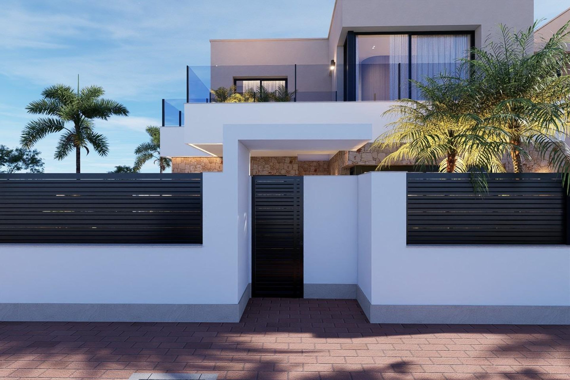 New Build - Villa * - San Pedro del Pinatar * - Los Antolinos *