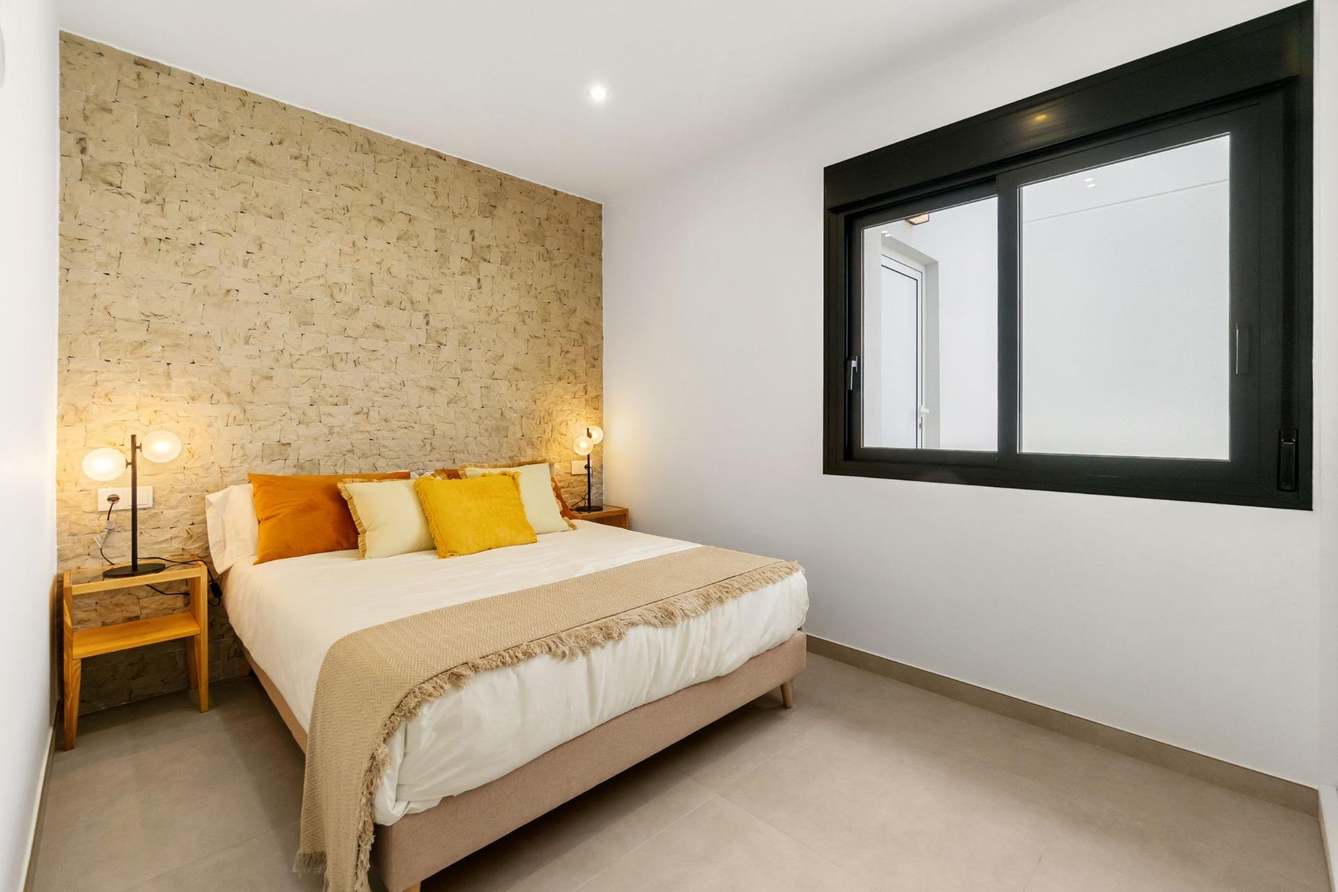 New Build - Villa * - San Pedro del Pinatar * - San Pedro De Pinatar