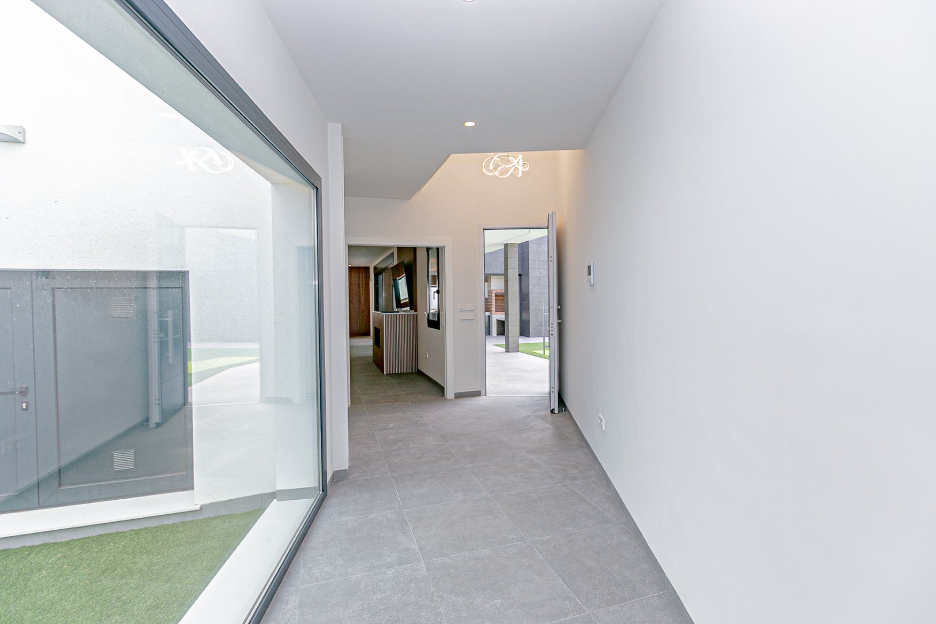 New Build - Villa * - San Pedro del Pinatar - San Pedro De Pinatar *