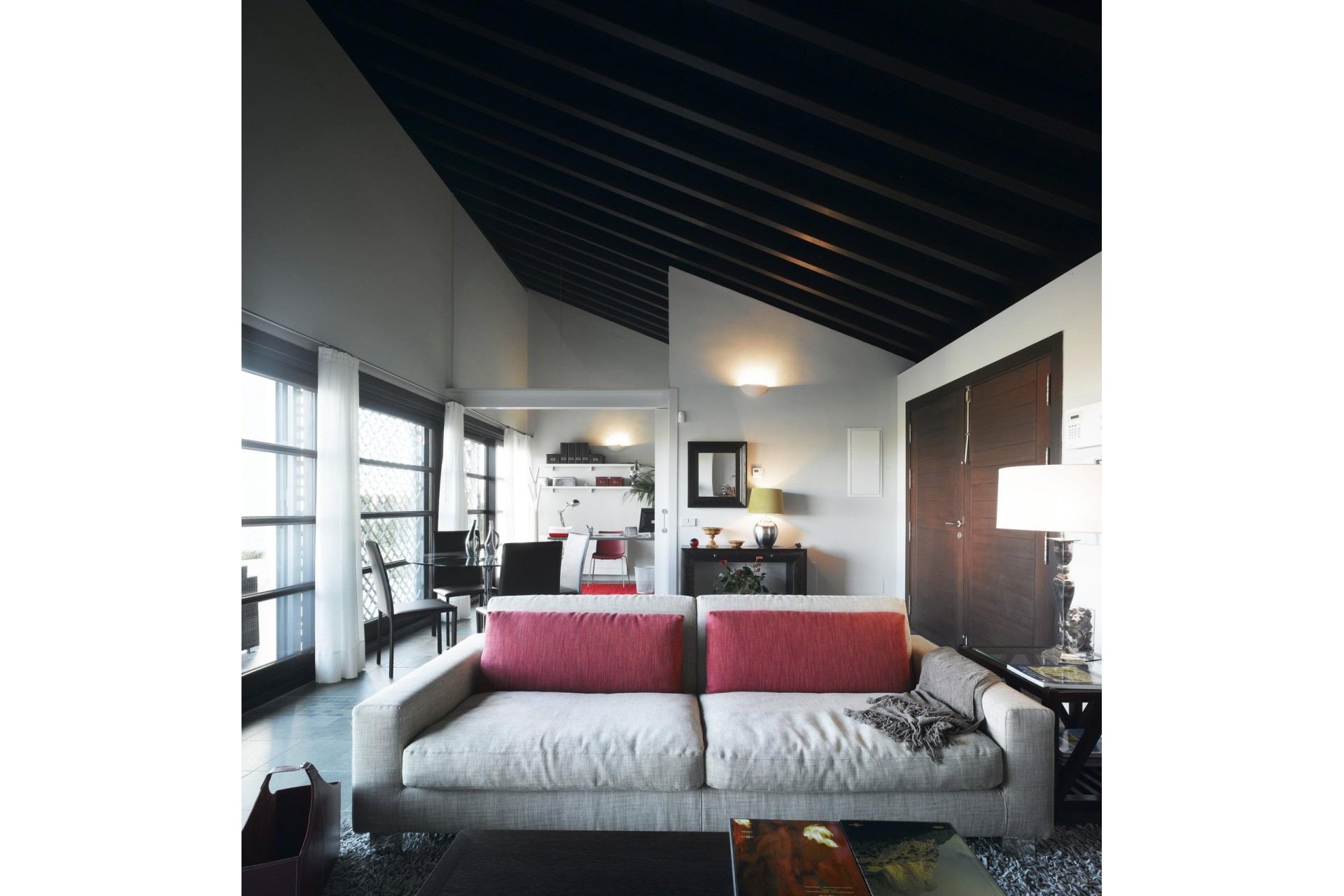 New Build - Villa * - Sucina * - Peraleja Golf