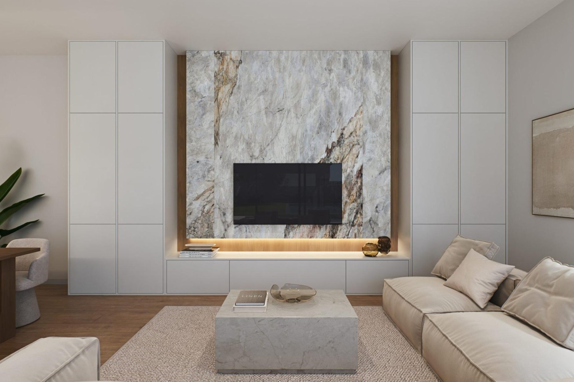 New Build - Villa * - Sucina * - pueblo