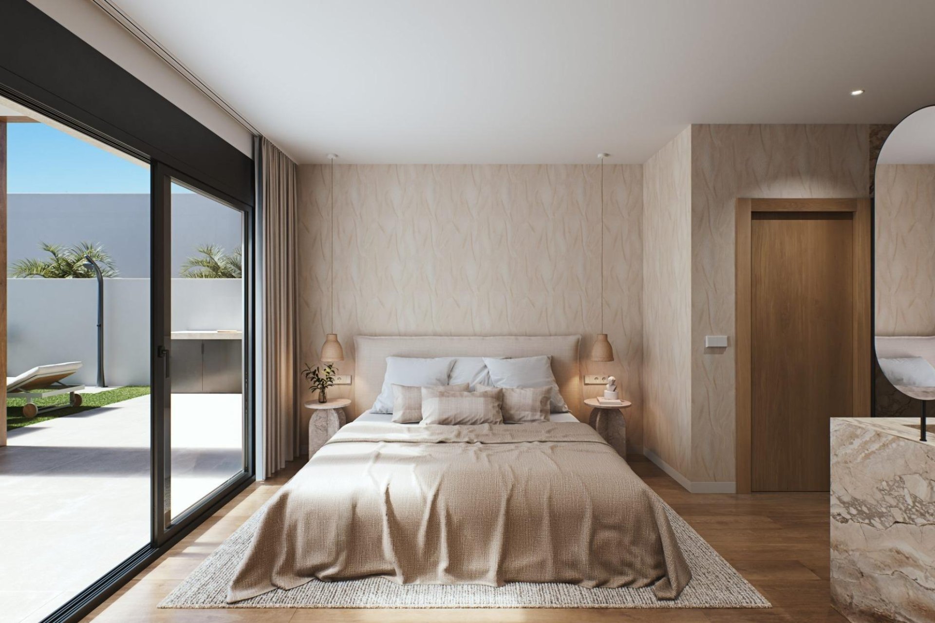 New Build - Villa * - Sucina * - pueblo