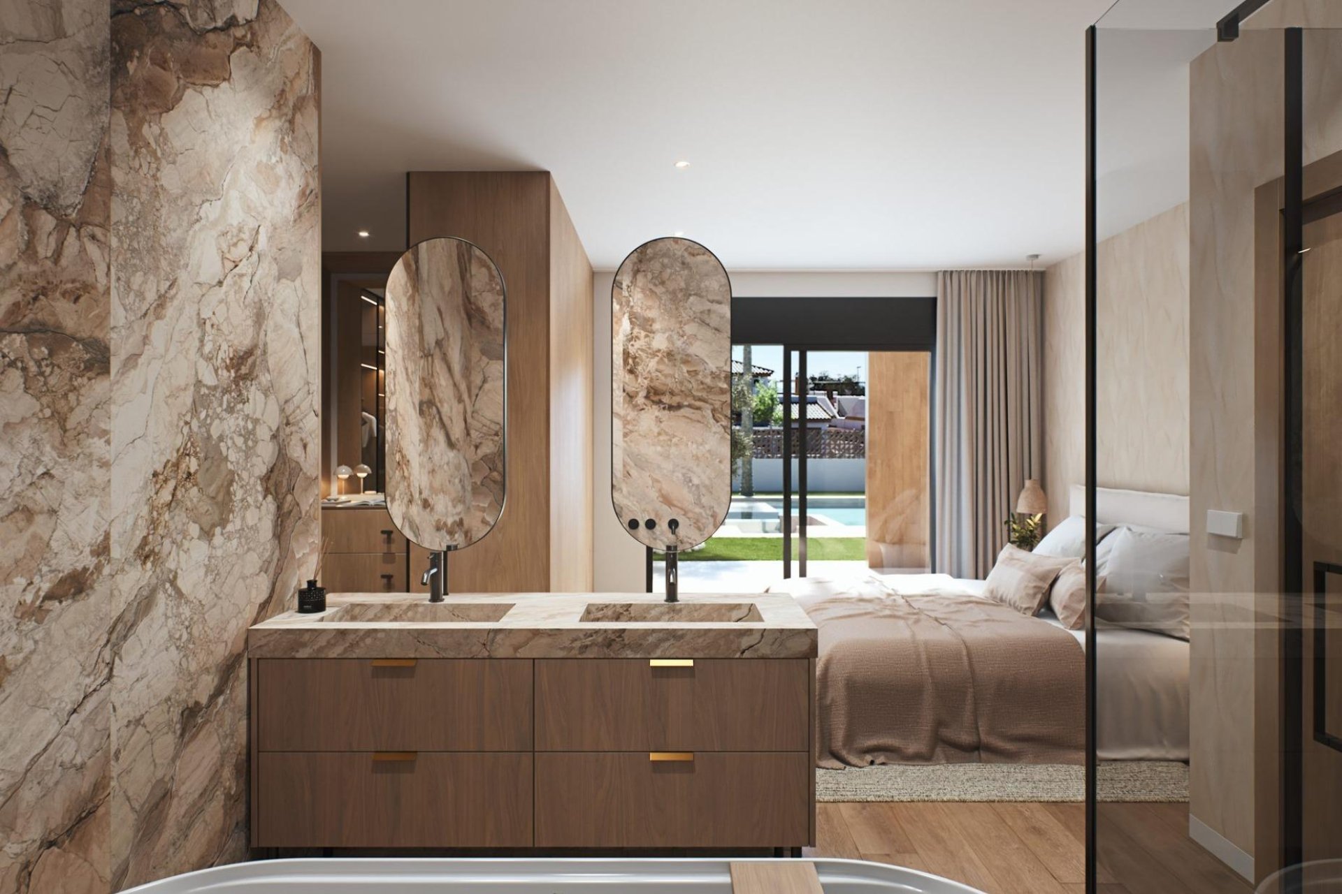 New Build - Villa * - Sucina * - pueblo