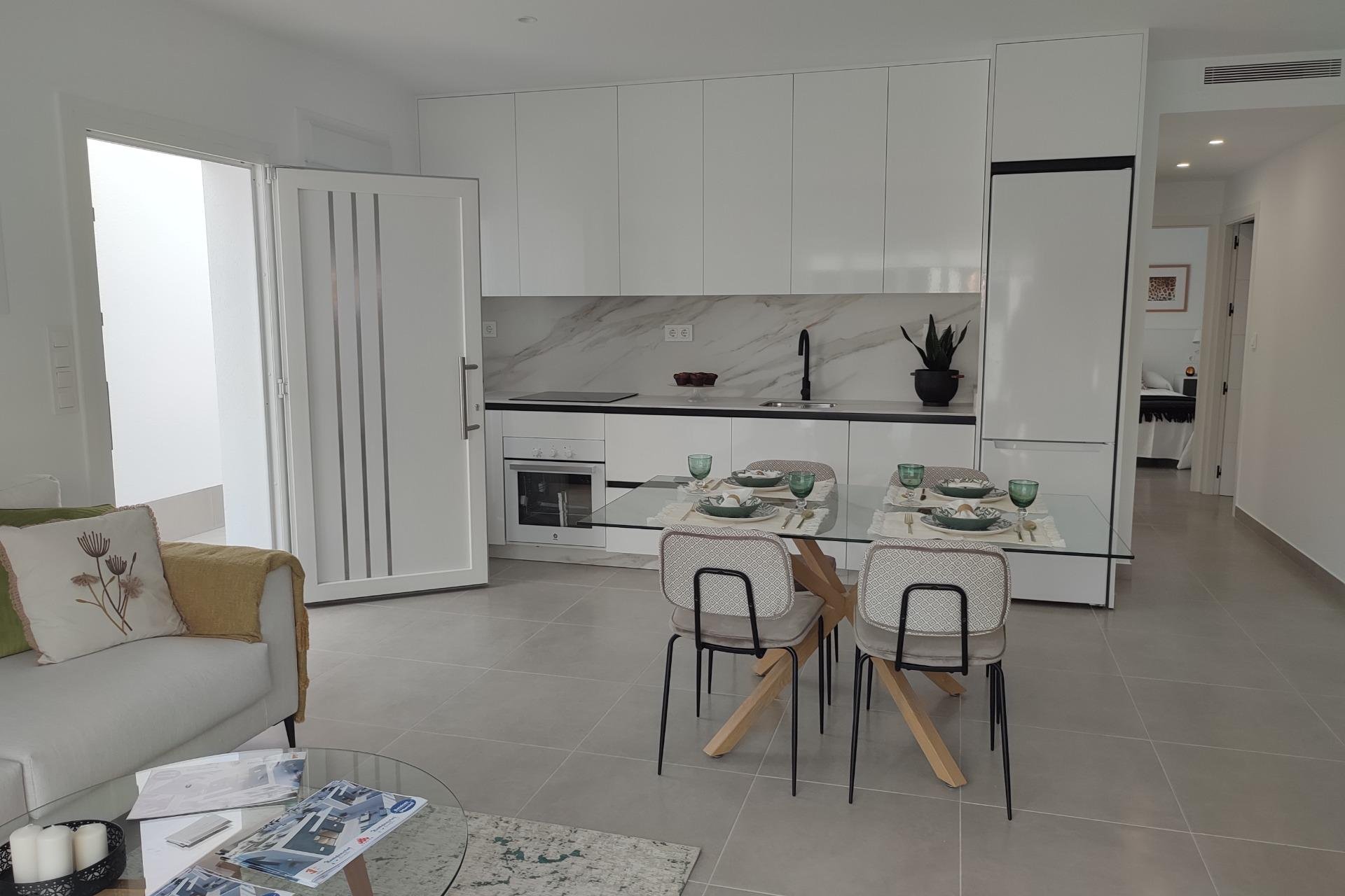 New Build - Villa * - Torre Pacheco - Balsicas *