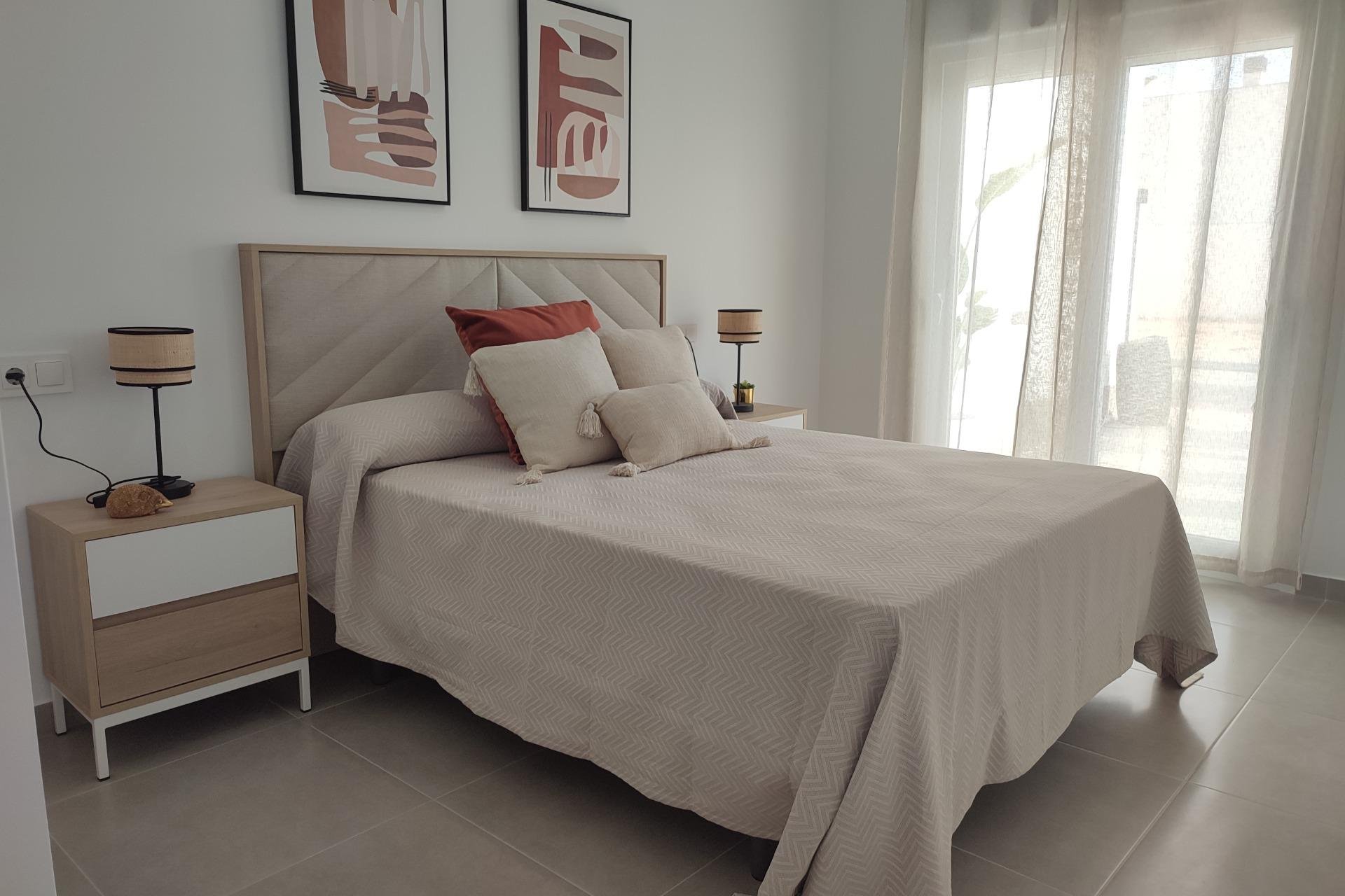 New Build - Villa * - Torre Pacheco - Balsicas *