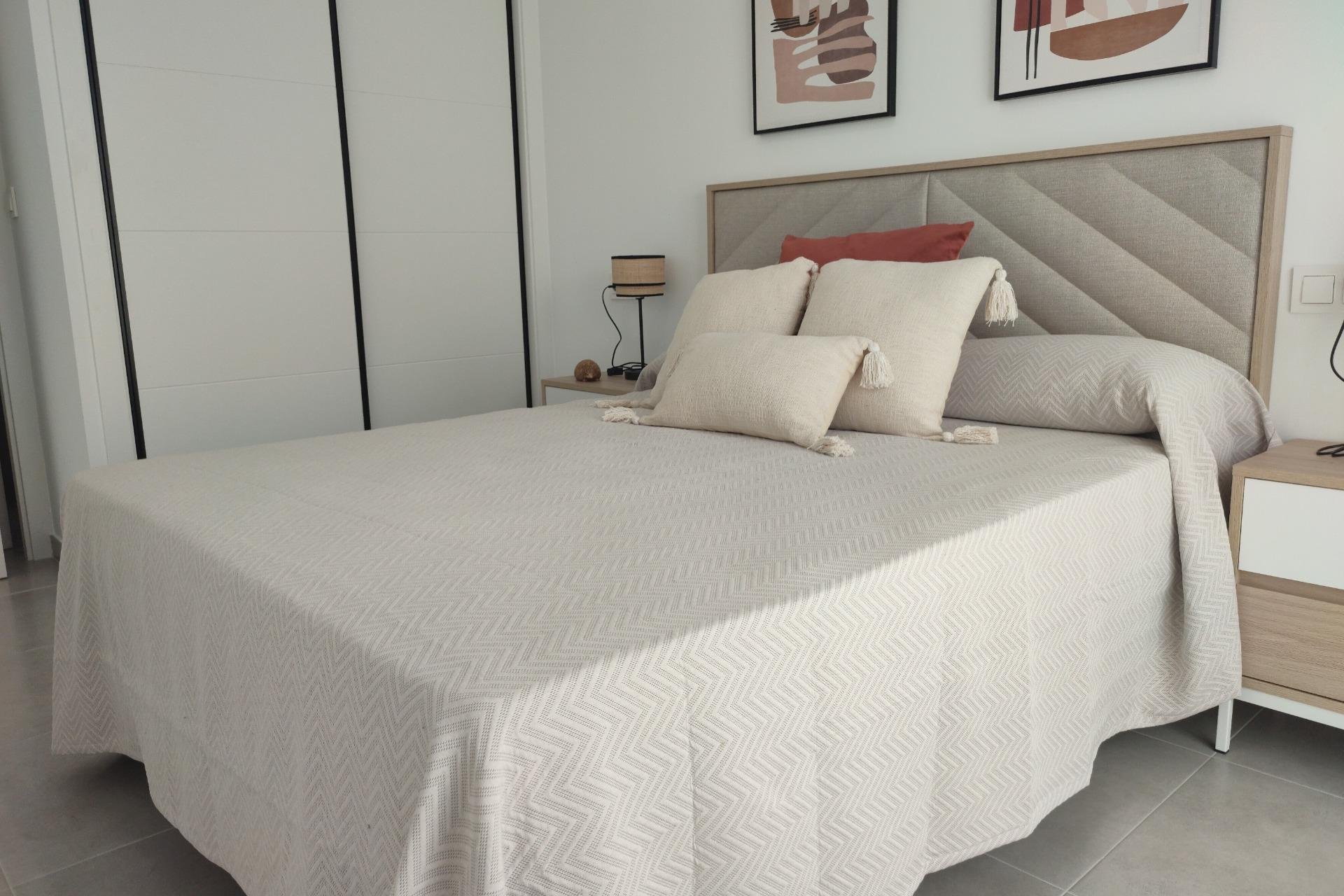 New Build - Villa * - Torre Pacheco - Balsicas *