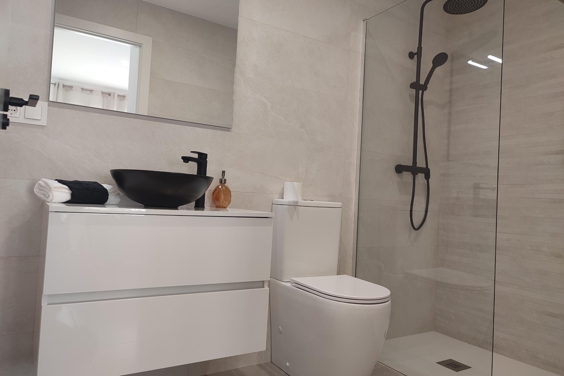 New Build - Villa * - Torre Pacheco - Balsicas *